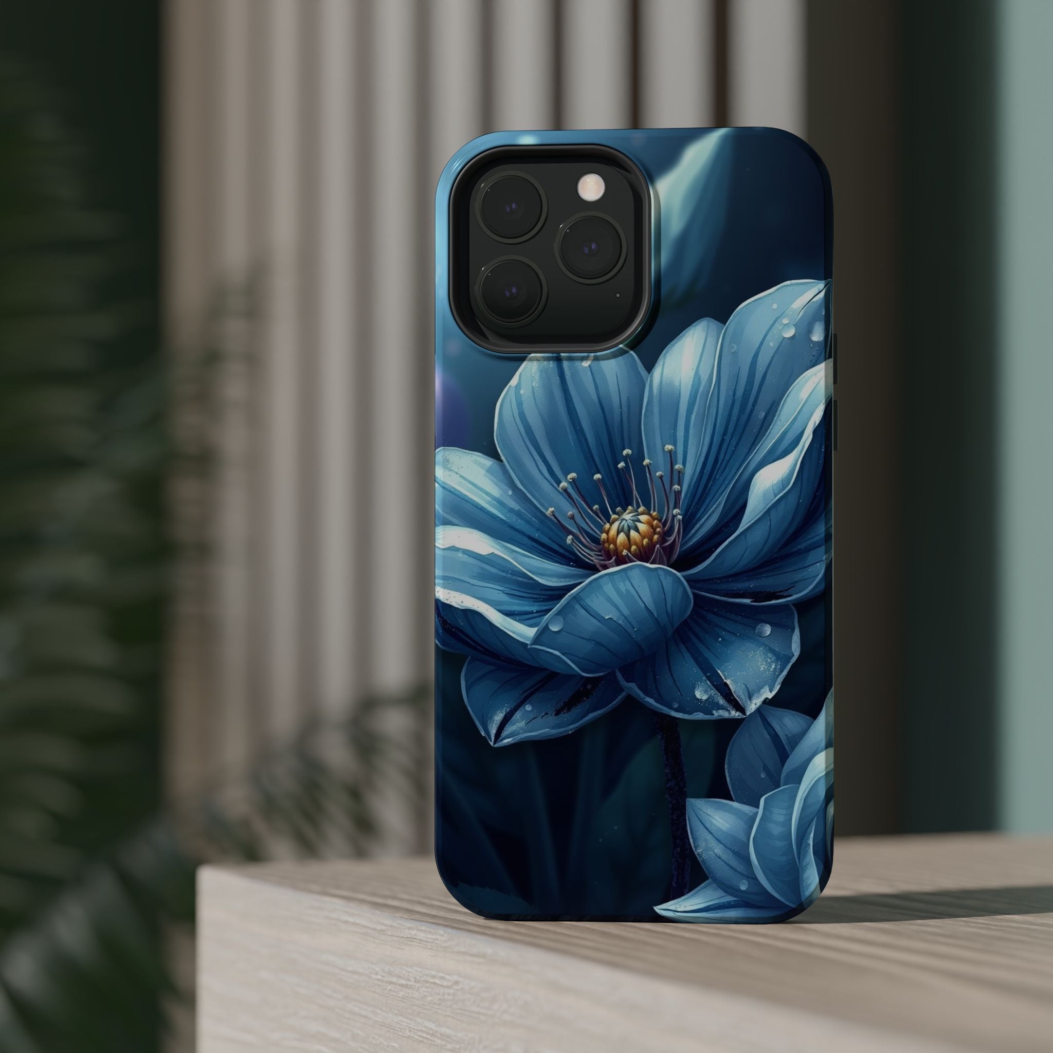 iPhone Dreamy Garden Party Bloom Design Slim Everyday iPhone Designer · iPhone C