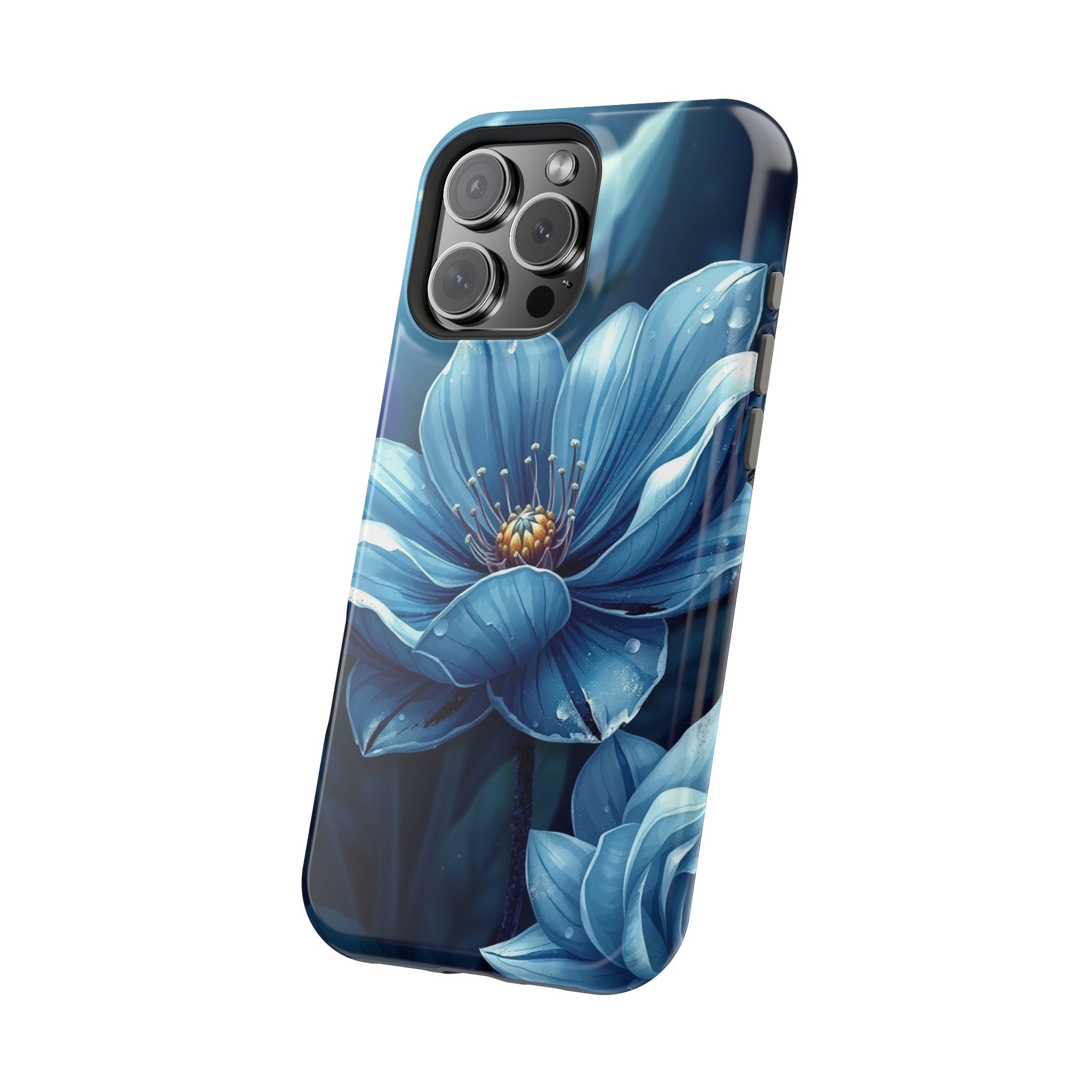iPhone Dreamy Garden Party Bloom Design Slim Everyday iPhone Designer · iPhone C