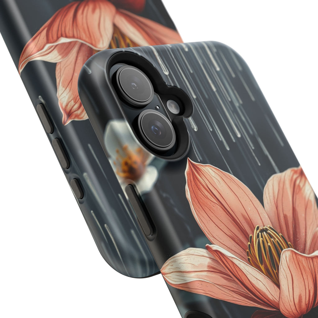 iPhone Spring Shower Bloom Enchanted Art Slim Everyday Designer Case · iPhone Ca