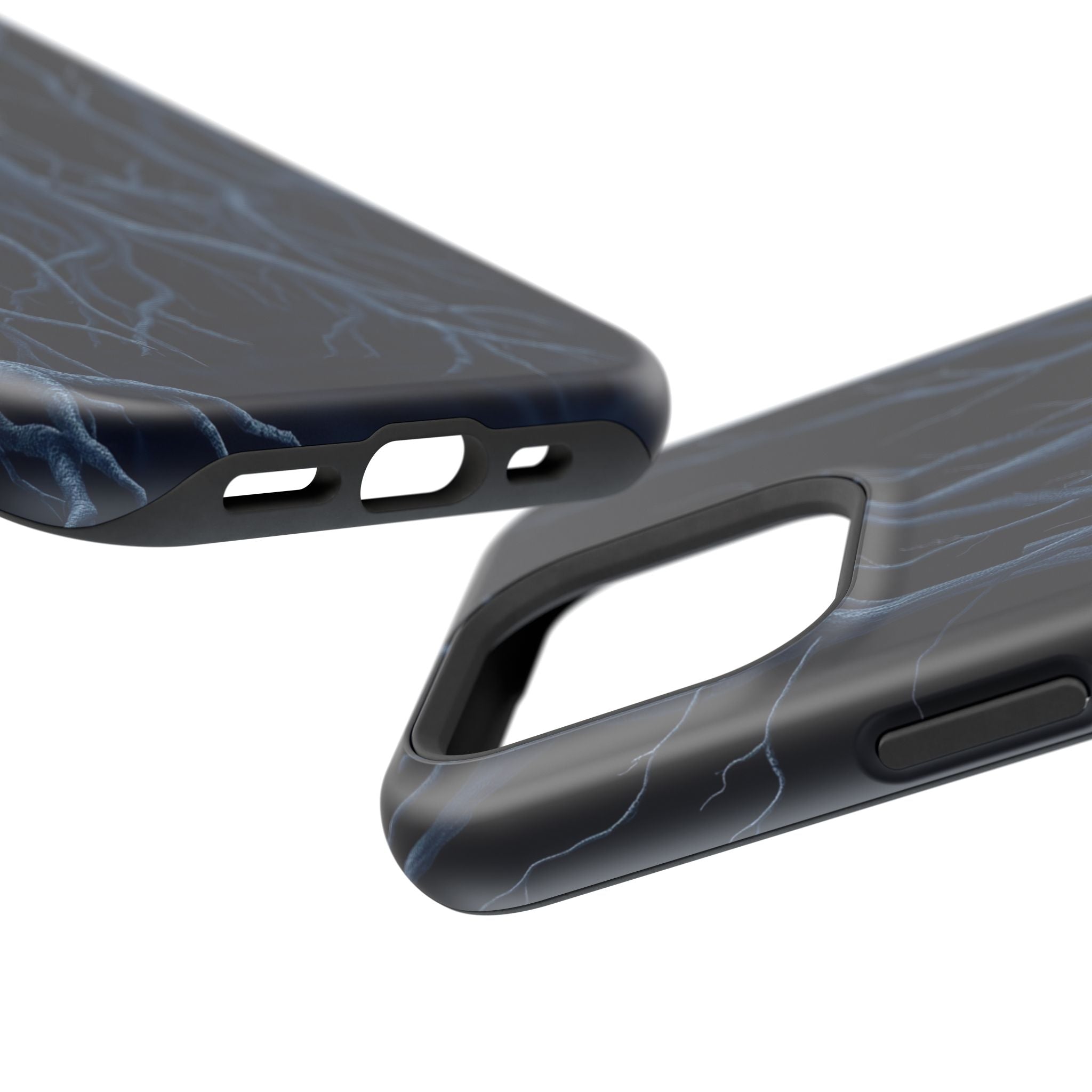 iPhone Mangrove Roots Bold Art Slim Everyday Designer Case · iPhone Case
