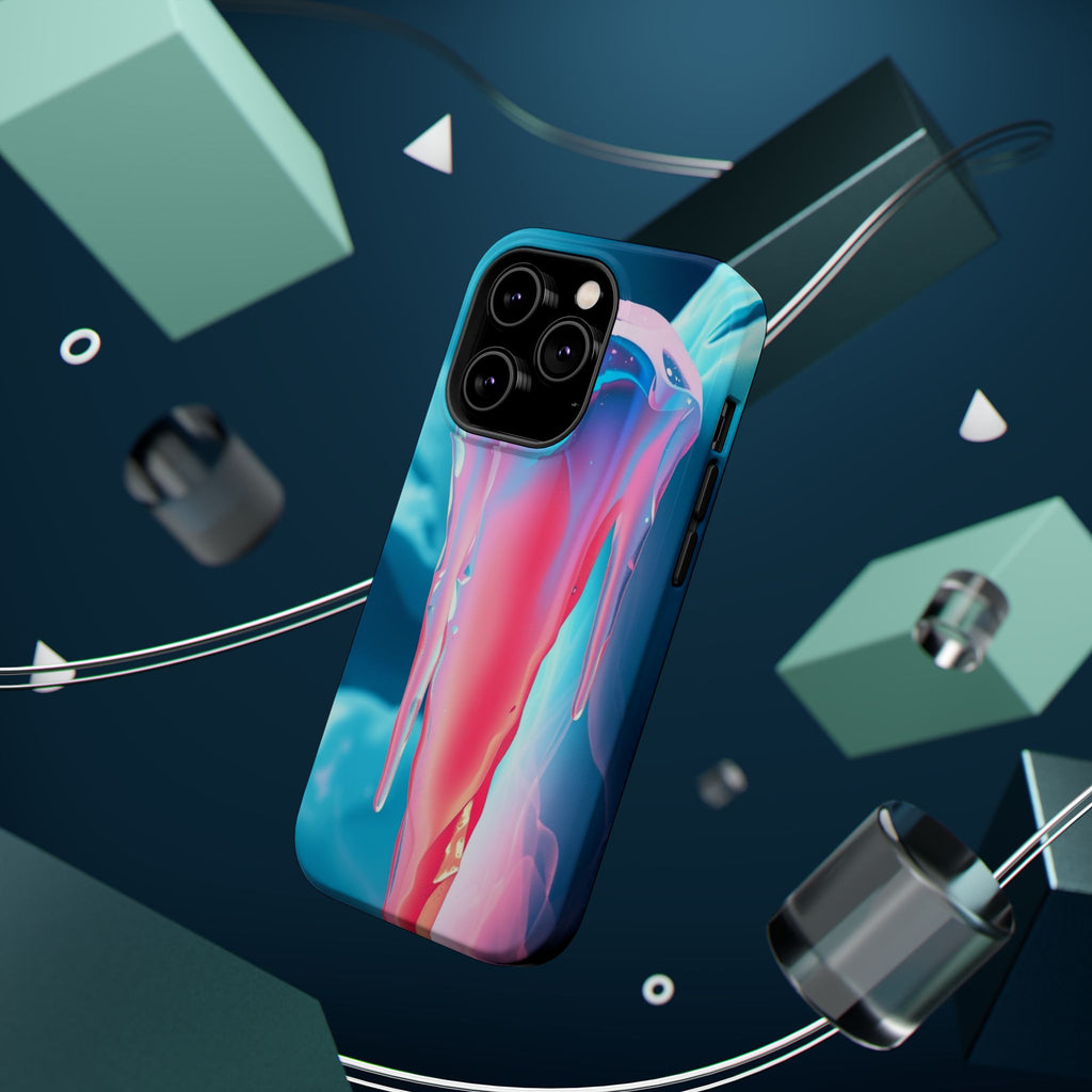 iPhone Dreamy Icicle Formation Design Slim Everyday iPhone 20 Designer · iPhone