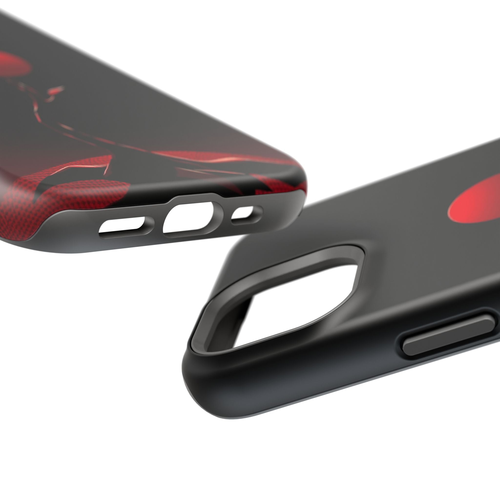 iPhone Serene Minimalist Stem Design Slim Everyday iPhone 13 Designer · iPhone C