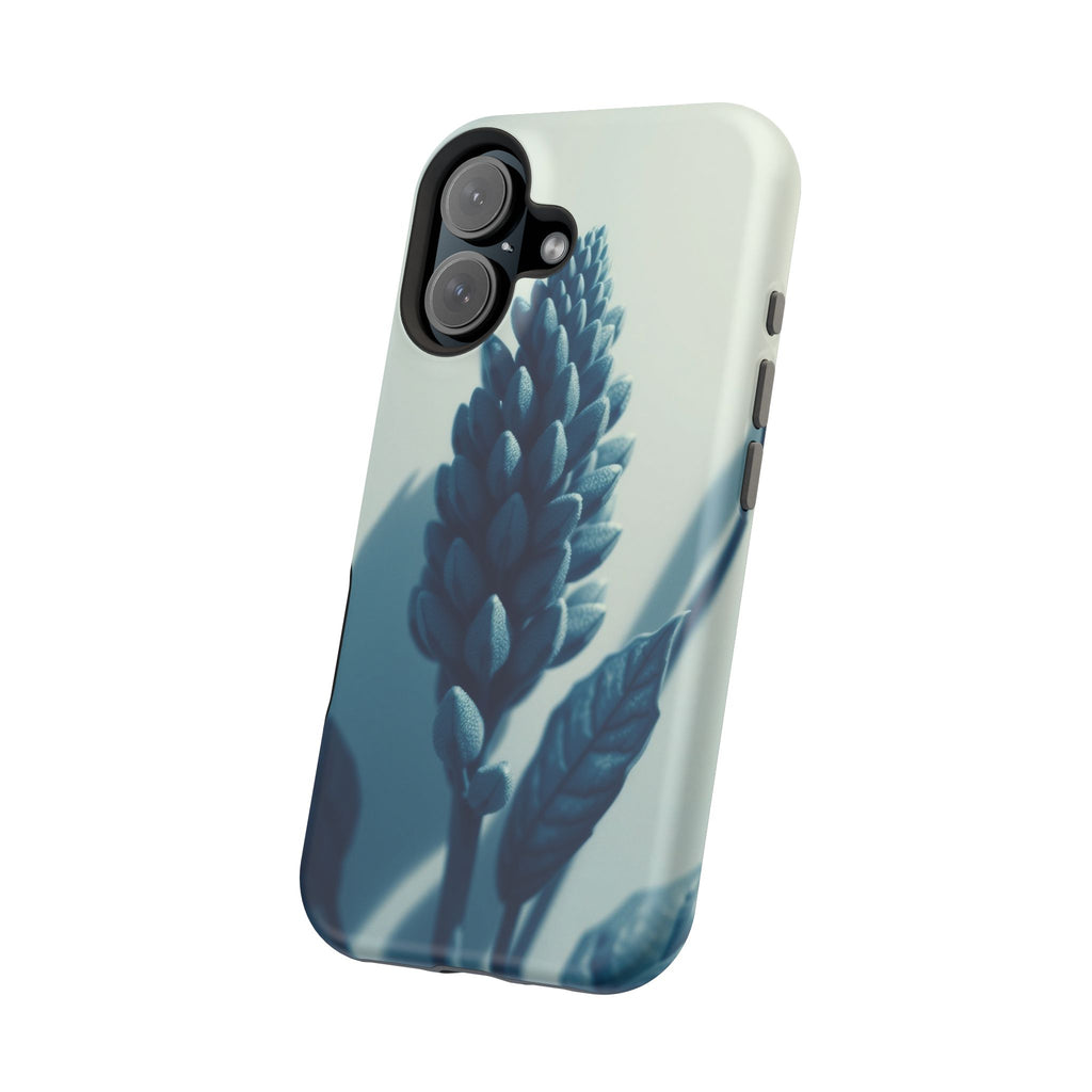 iPhone Dreamy Vintage Botanical Print Design Soft iPhone 13 Finish · iPhone Case