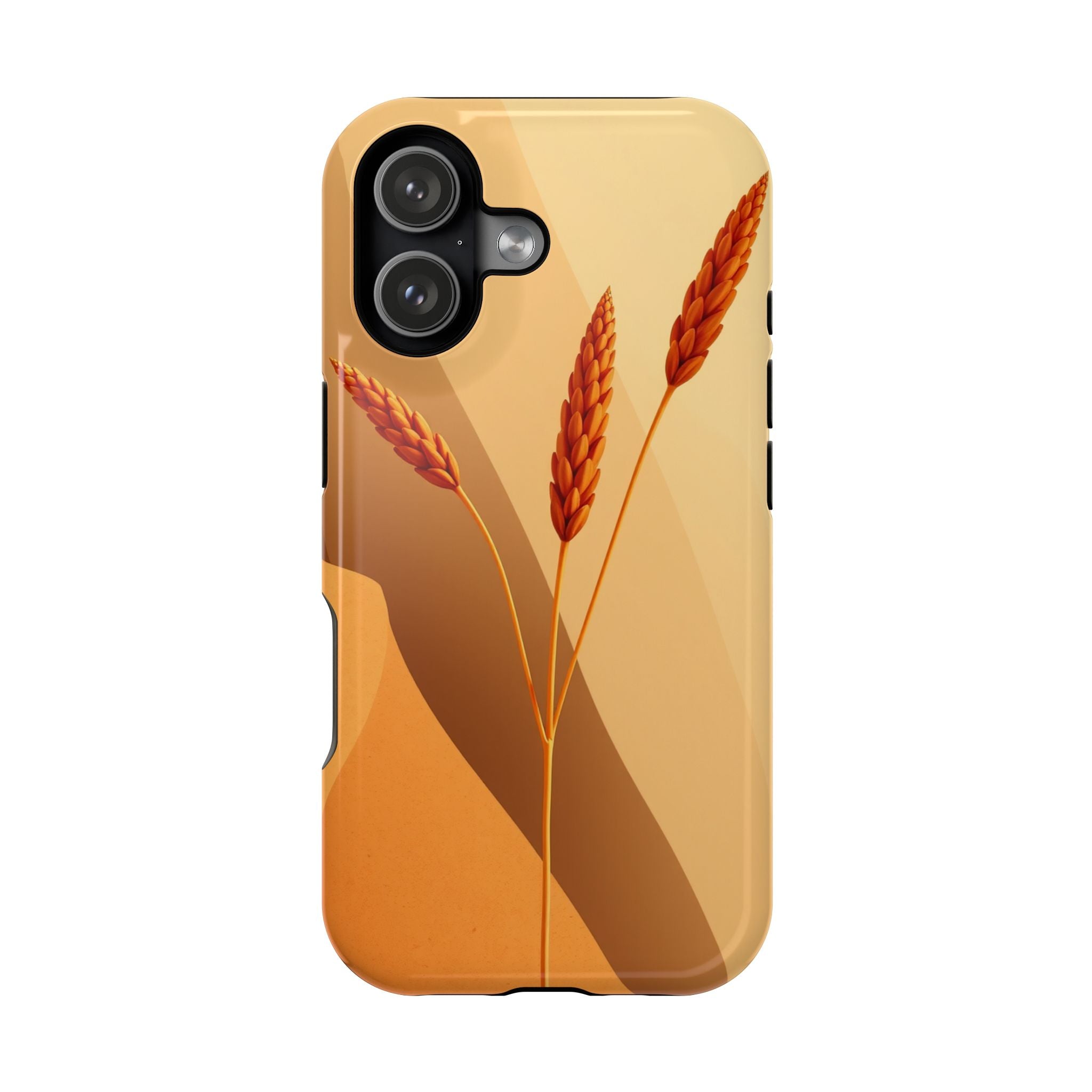 iPhone Dreamy Botanical Illustration Design Slim iPhone Everyday · iPhone Case