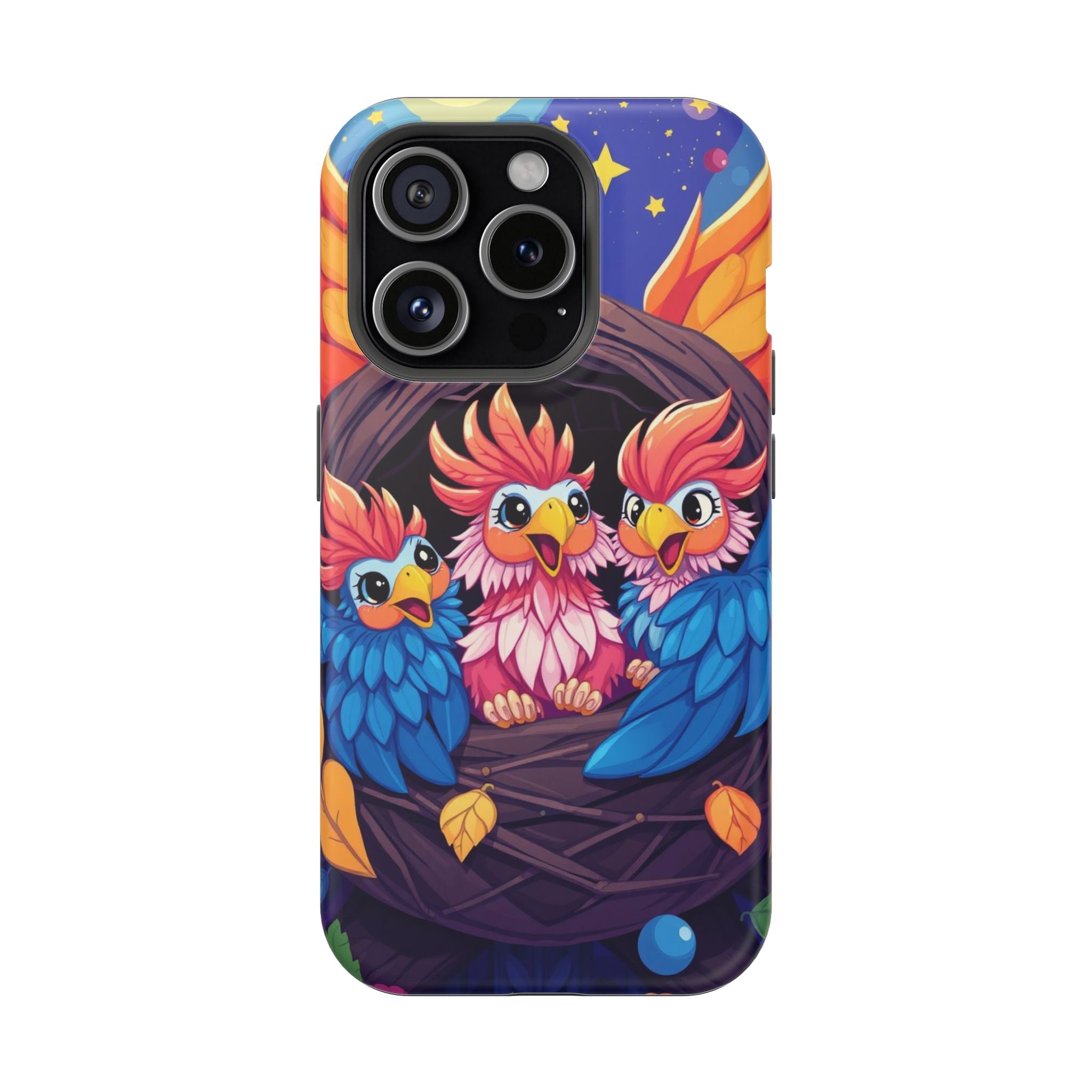 iPhone Baby Gryphon Nest Kids Fun iPhone Phone Case Gift Clean Minimal · iPhone