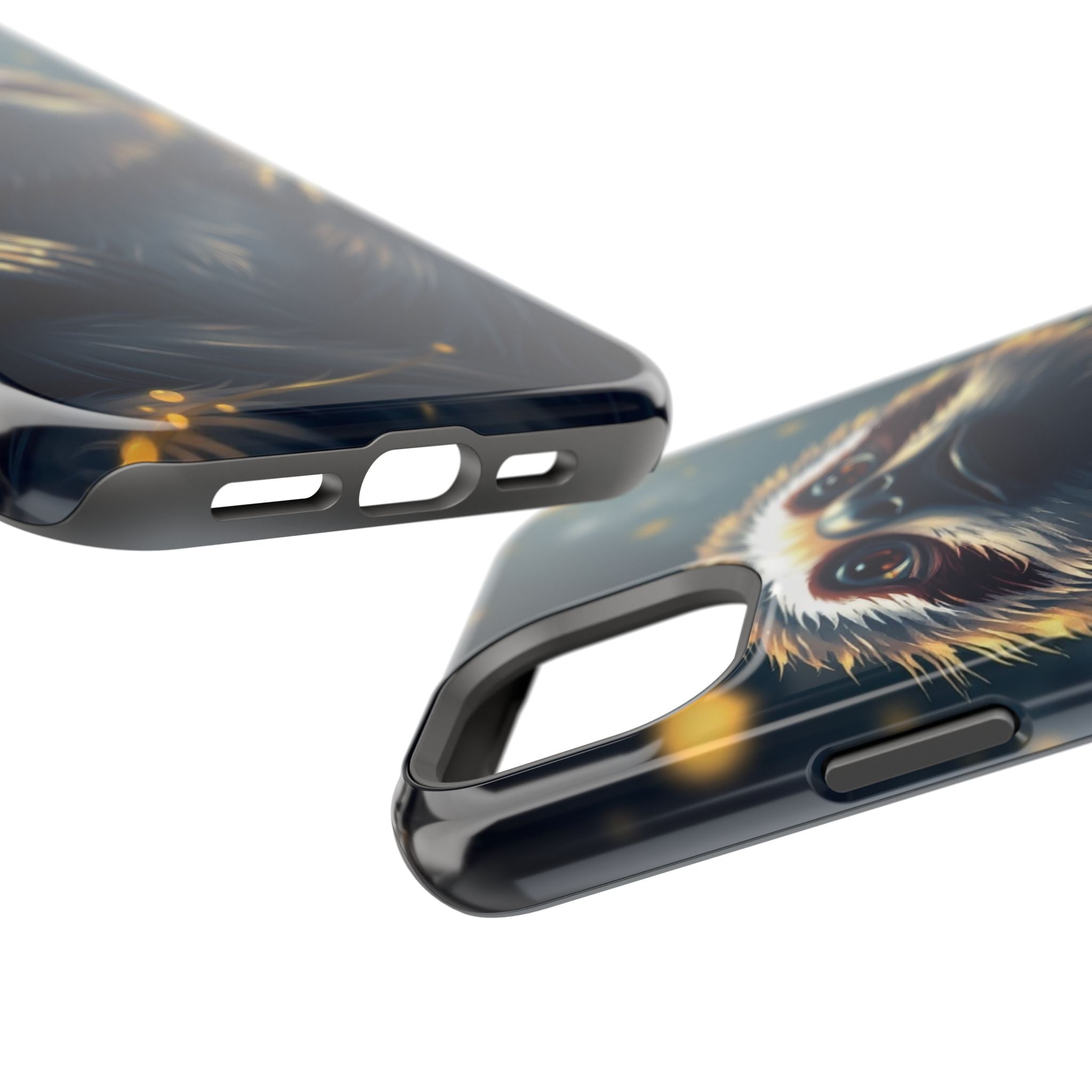 iPhone Vibrant Cozy Sloth Mode Design Slim Everyday Designer Case · iPhone Case