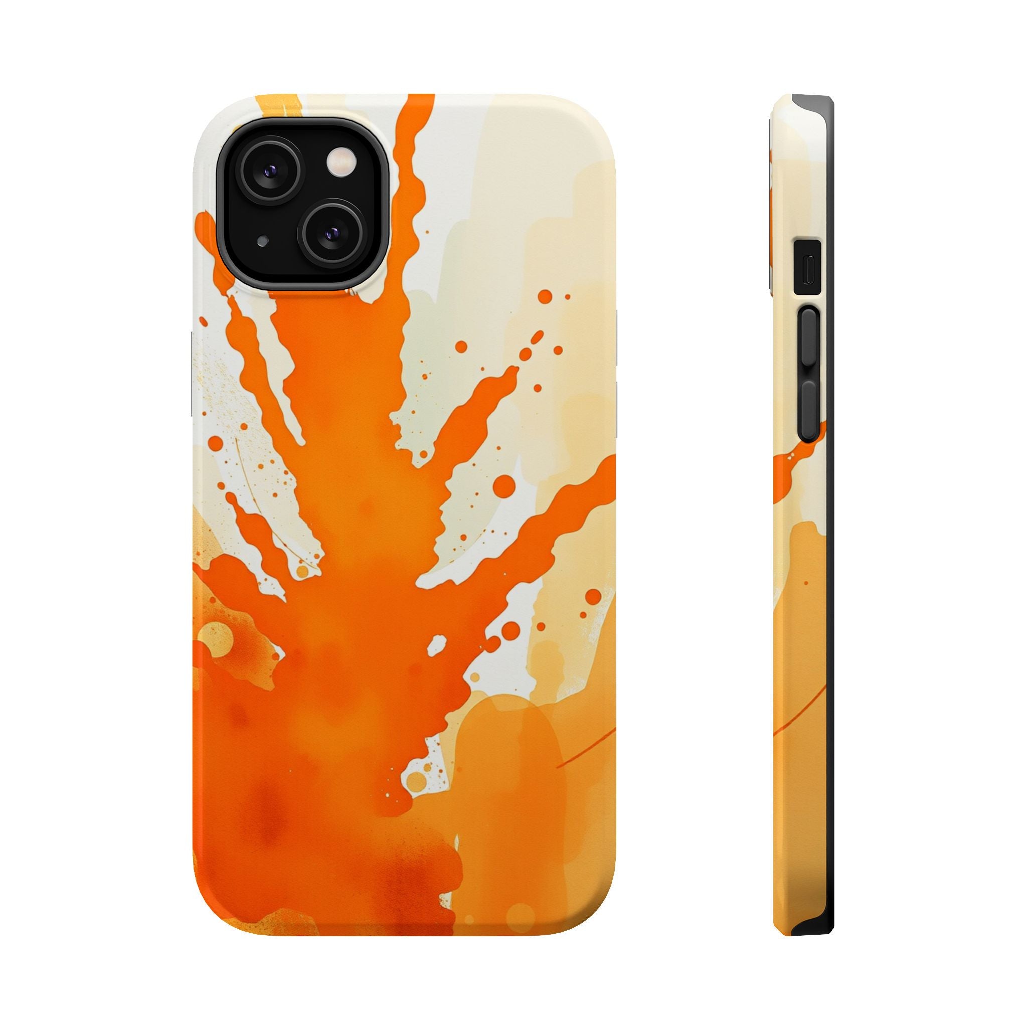 iPhone Abstract Expressionist Burst Cinematic Art iPhone Clean Minimal · iPhone