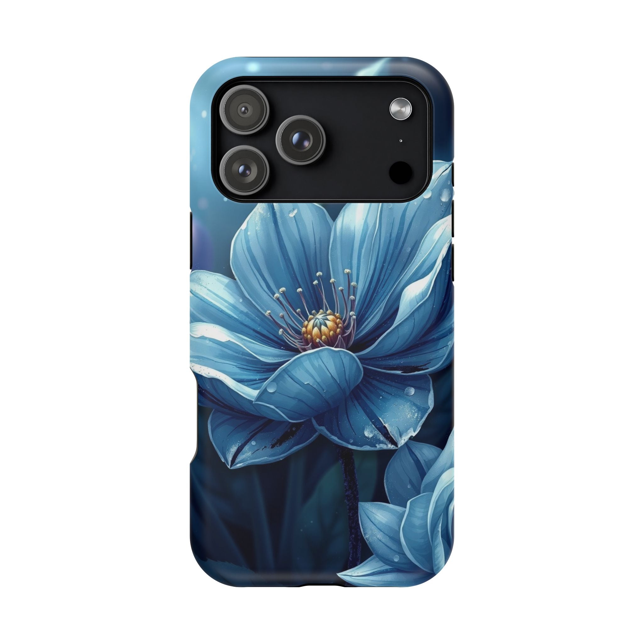 iPhone Dreamy Garden Party Bloom Design Slim Everyday iPhone Designer · iPhone C