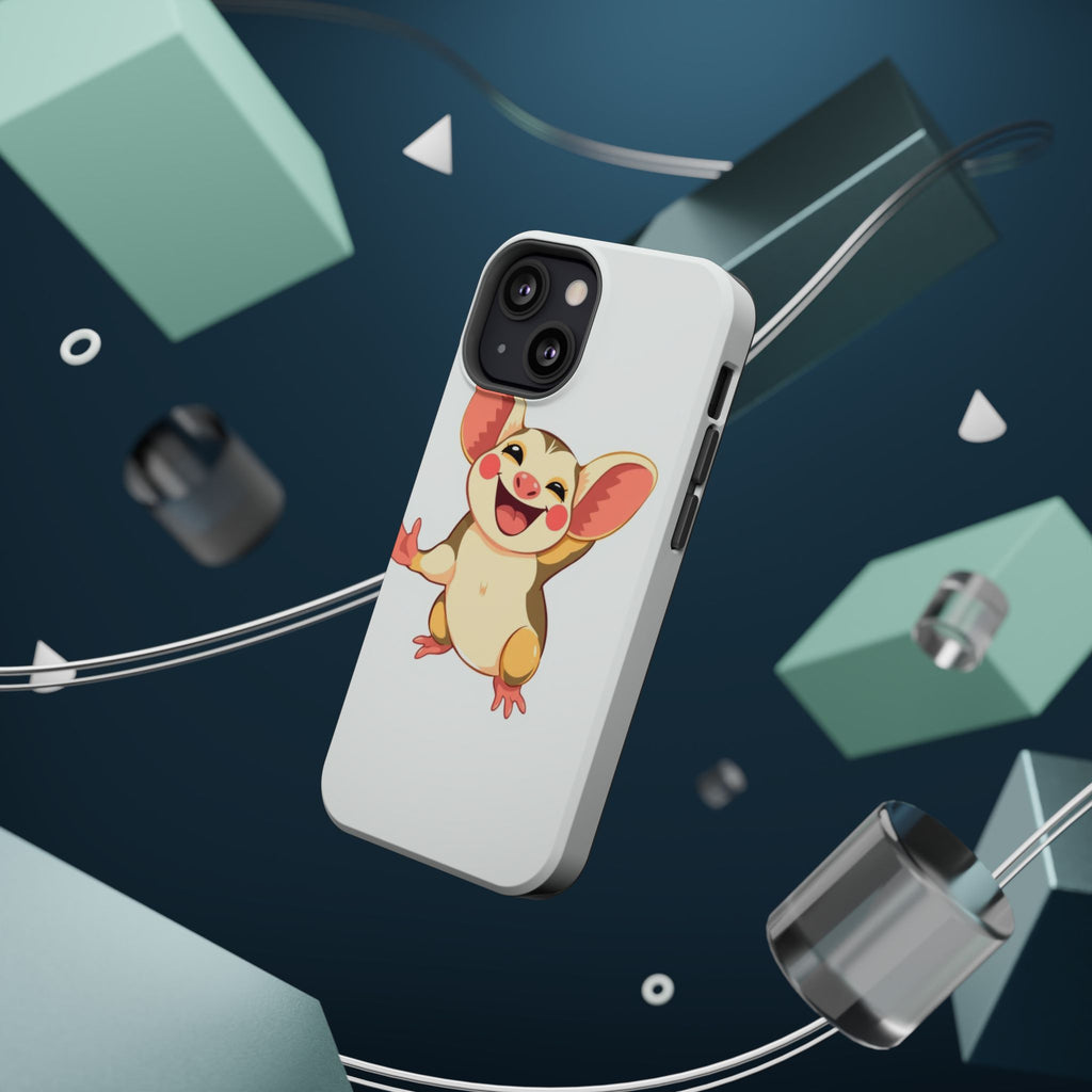 iPhone Sugar Glider Soaring Kids Fun iPhone Phone Case Gift Slim · iPhone Case