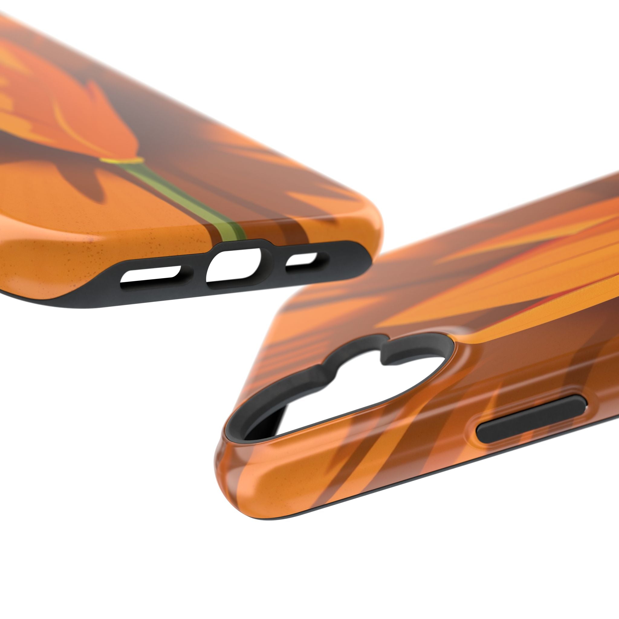 iPhone Garden Party Bloom Enchanted Art Slim Everyday iPhone Designer · iPhone C