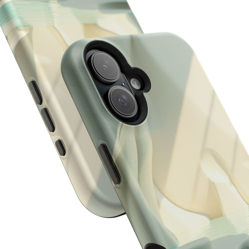 iPhone Tidal Pool 3D Digital Slim Everyday Designer Case · iPhone Case