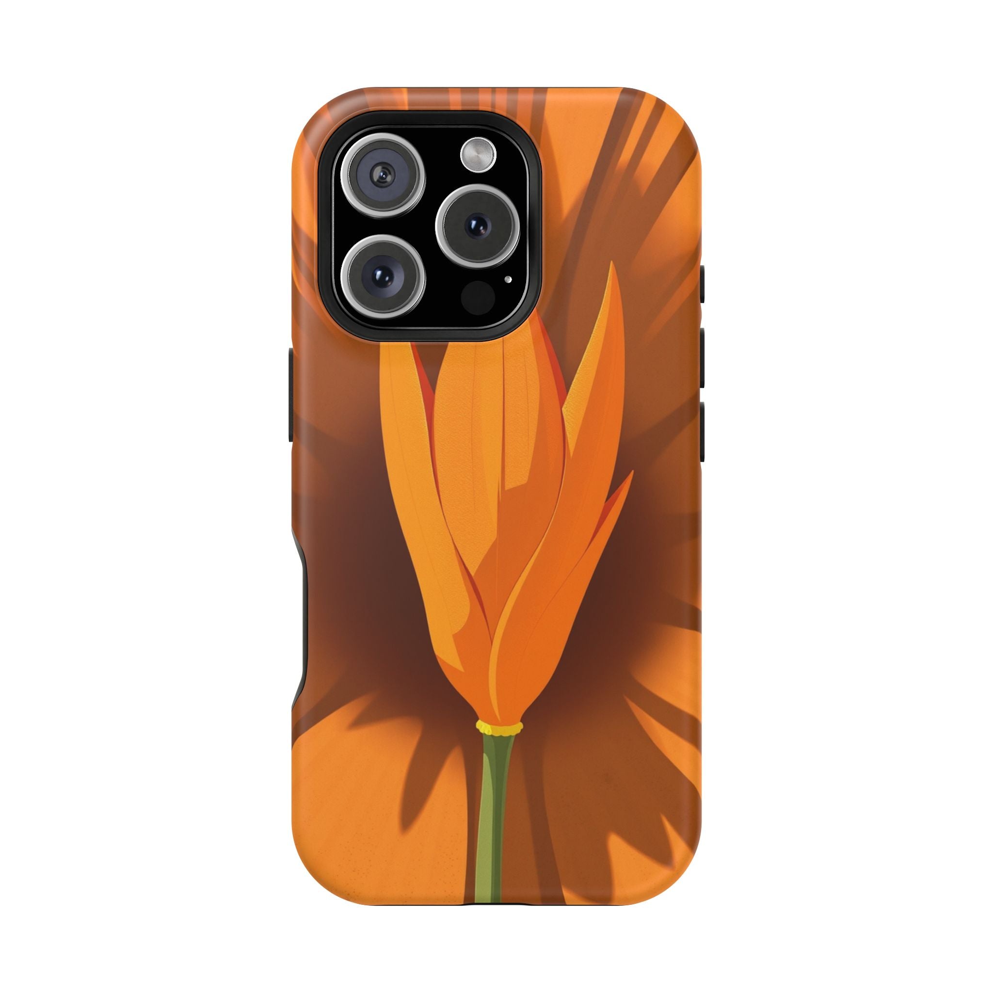 iPhone Garden Party Bloom Enchanted Art Slim Everyday iPhone Designer · iPhone C