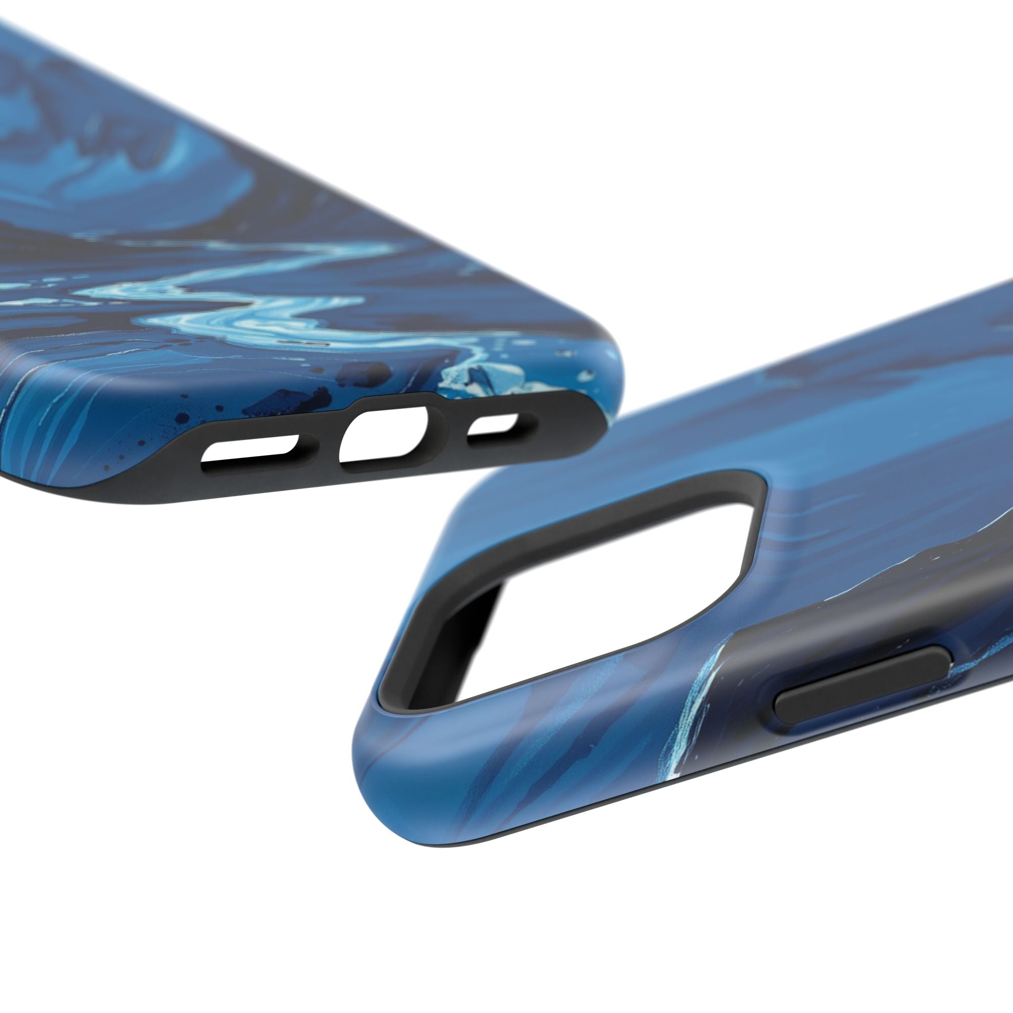 iPhone Valley Floor Mystic Art Slim Everyday Designer Case · iPhone Case