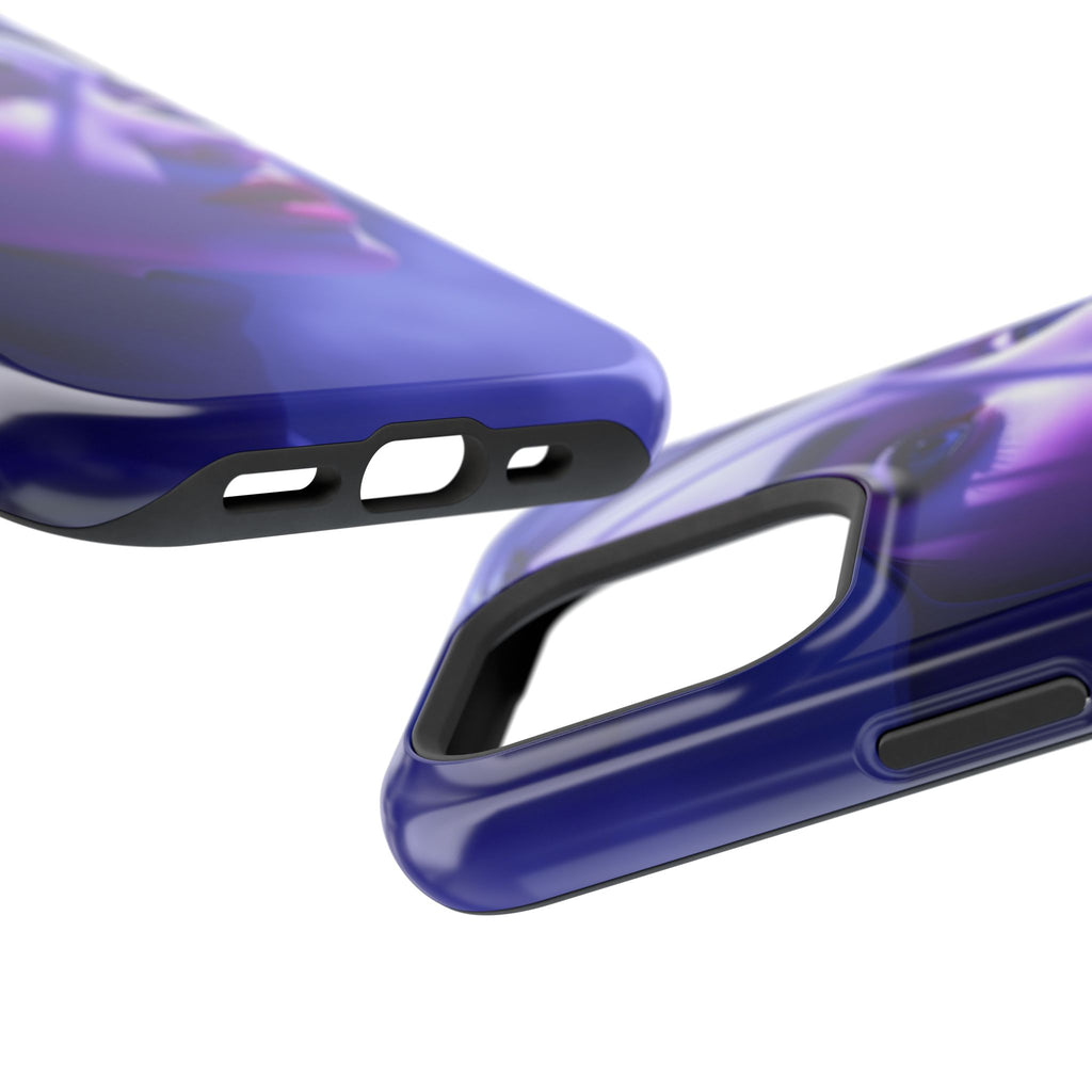 iPhone Barely Surviving Bold Art Bold Modern Everyday Snap Case · iPhone Case