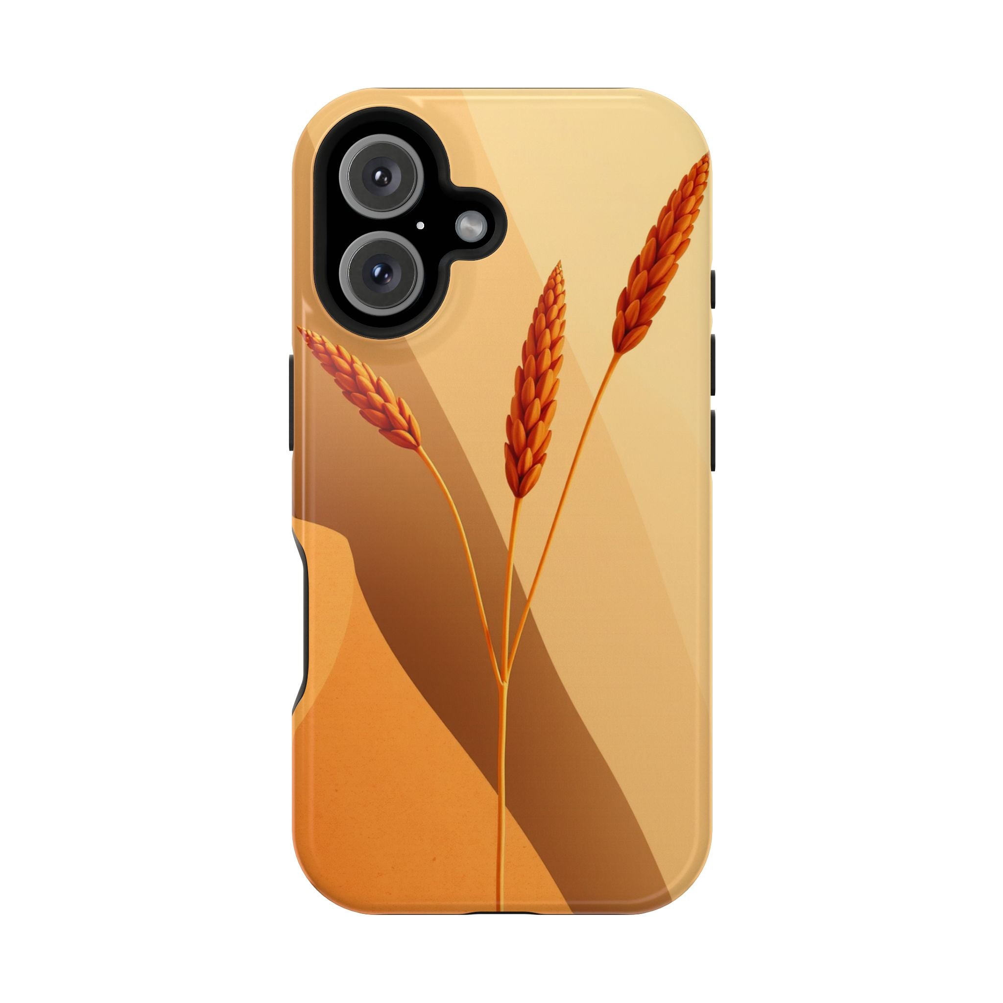 iPhone Dreamy Botanical Illustration Design Slim iPhone Everyday · iPhone Case
