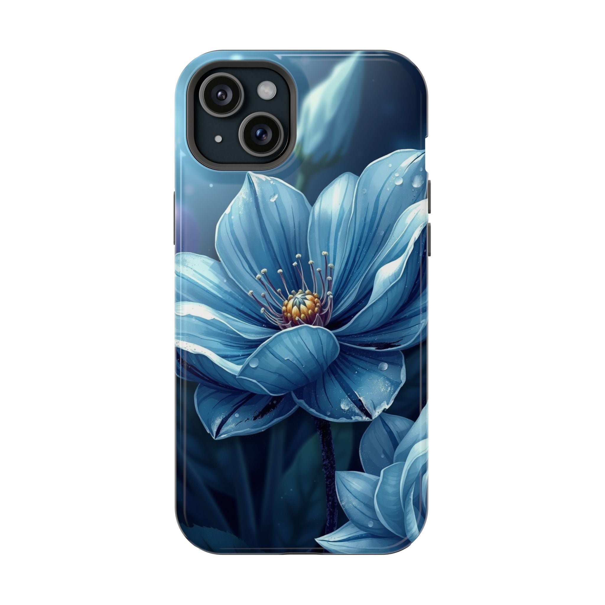 iPhone Dreamy Garden Party Bloom Design Slim Everyday iPhone Designer · iPhone C