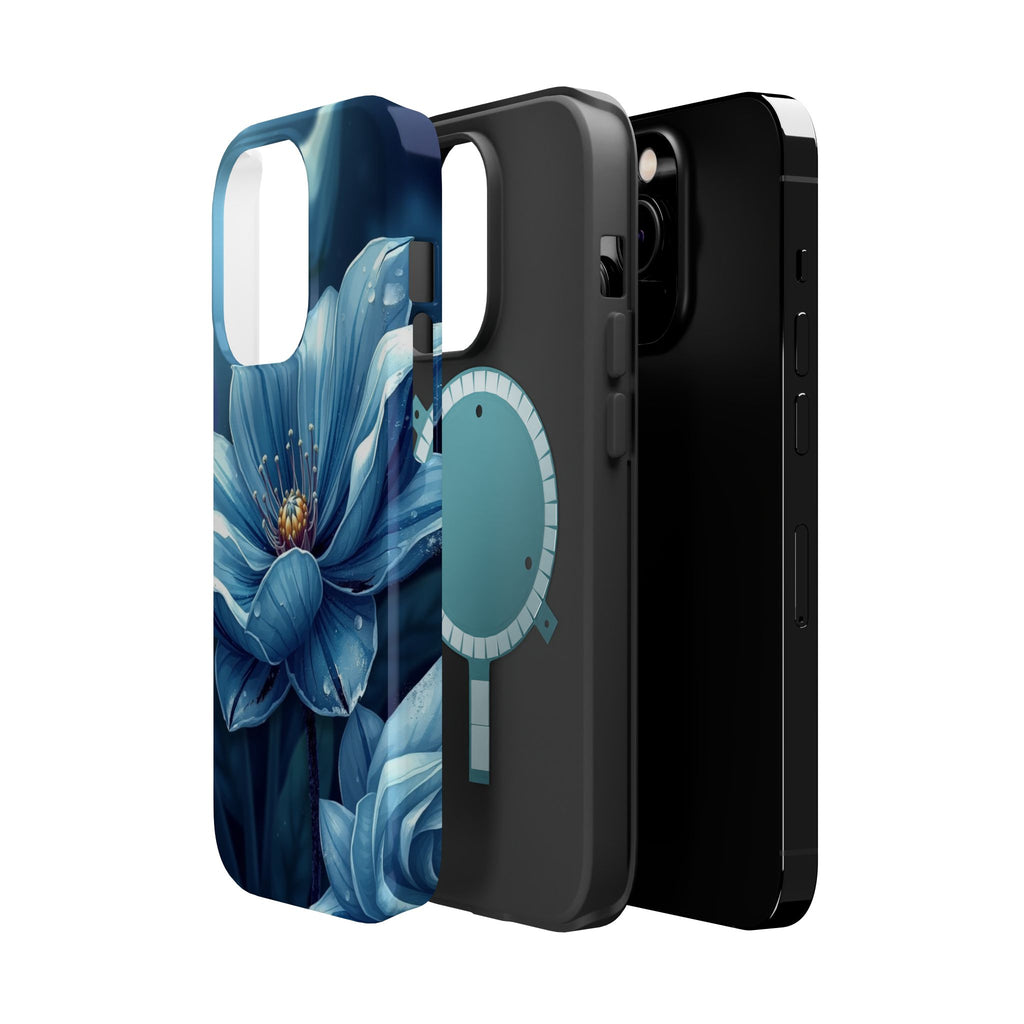 iPhone Dreamy Garden Party Bloom Design Slim Everyday iPhone Designer · iPhone C