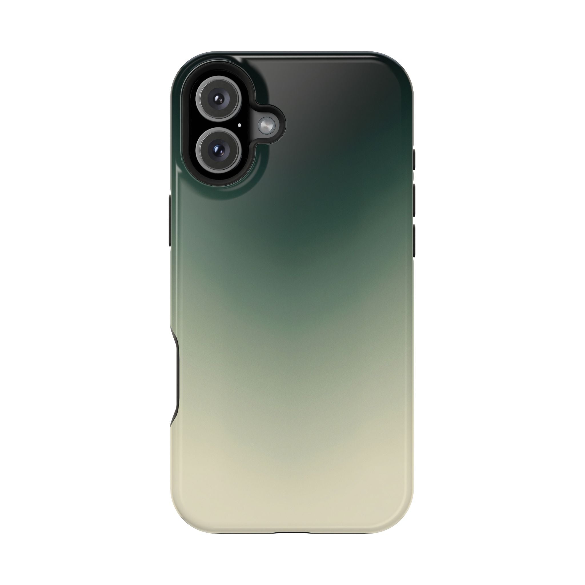 iPhone Radiant Geometric Gradient Design Slim Everyday iPhone Designer · iPhone