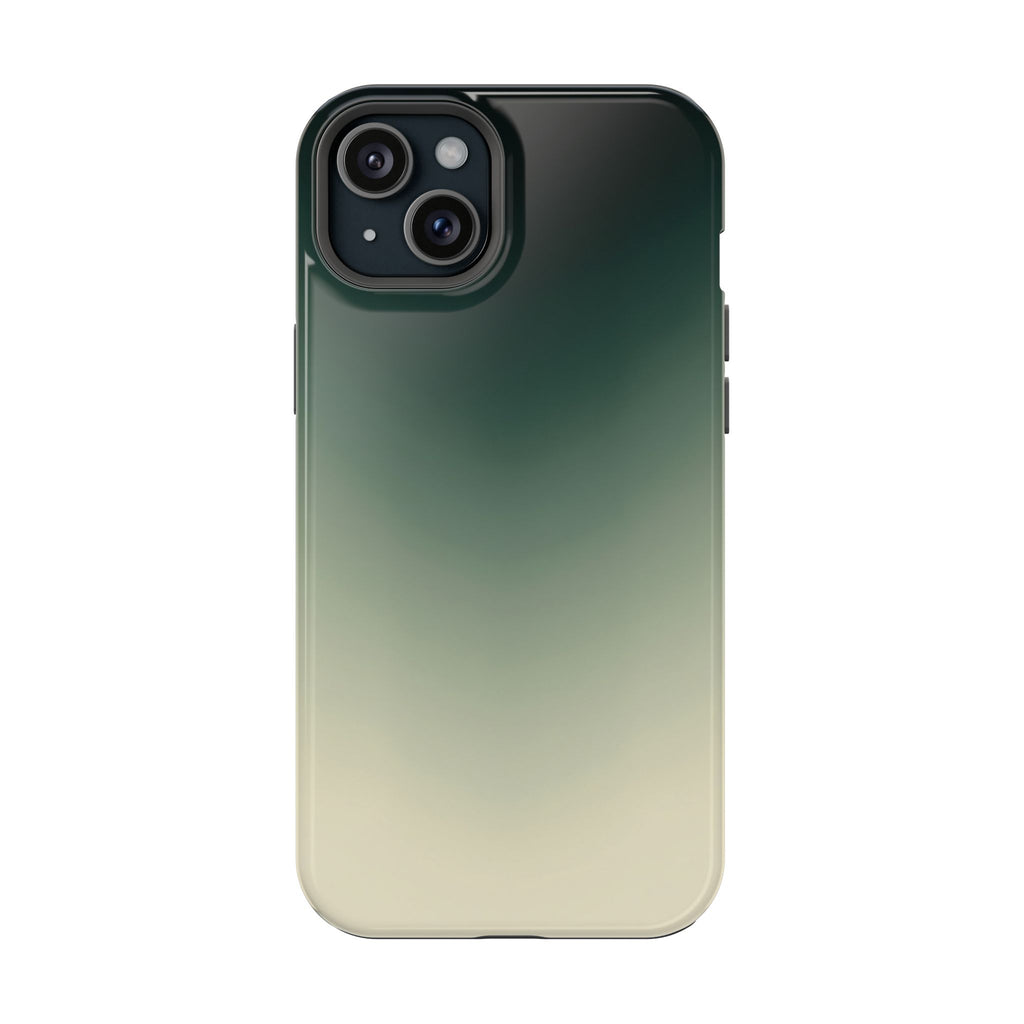 iPhone Radiant Geometric Gradient Design Slim Everyday iPhone Designer · iPhone