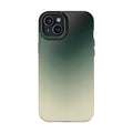 iPhone Radiant Geometric Gradient Design Slim Everyday iPhone Designer · iPhone