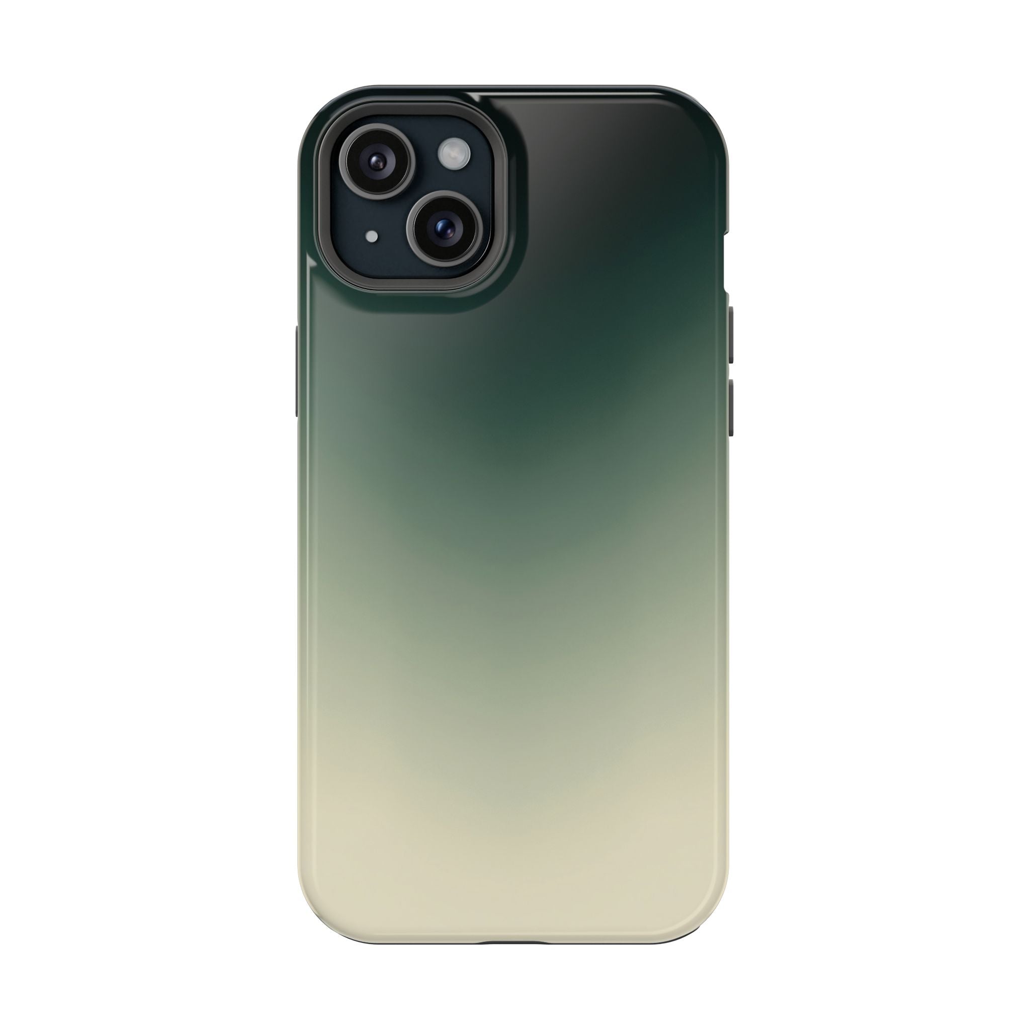 iPhone Radiant Geometric Gradient Design Slim Everyday iPhone Designer · iPhone