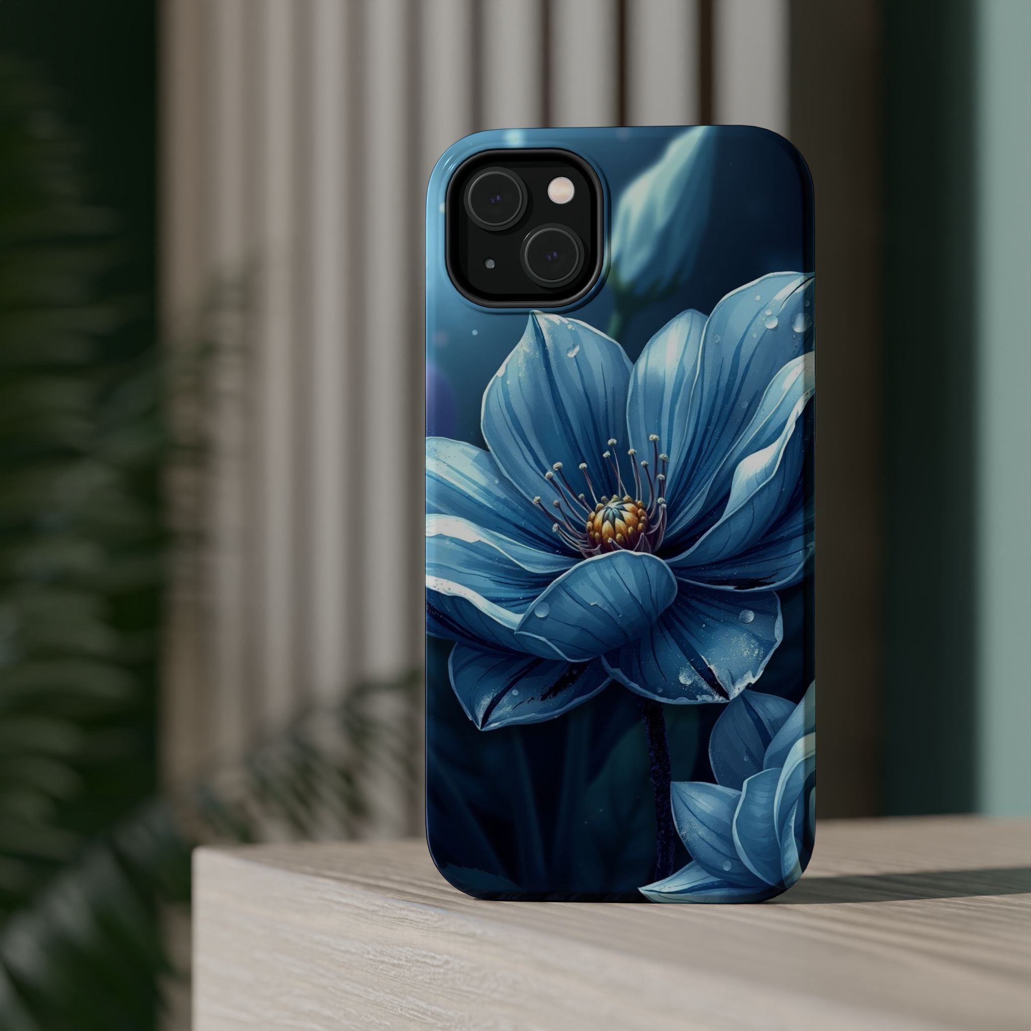 iPhone Dreamy Garden Party Bloom Design Slim Everyday iPhone Designer · iPhone C