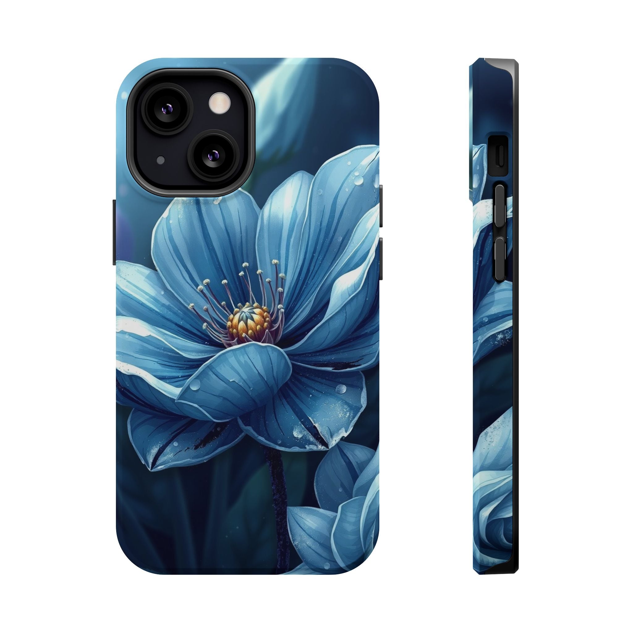iPhone Dreamy Garden Party Bloom Design Slim Everyday iPhone Designer · iPhone C
