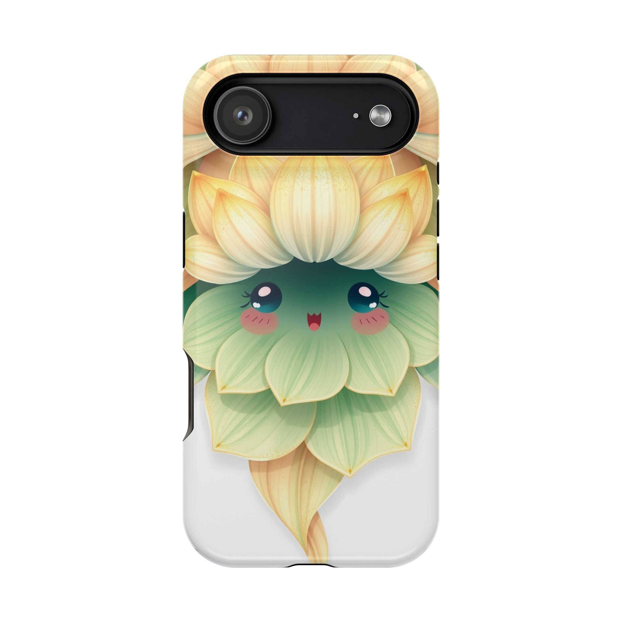 iPhone Petal Storm Cinematic Art Bold Modern Everyday Snap Case · iPhone Case