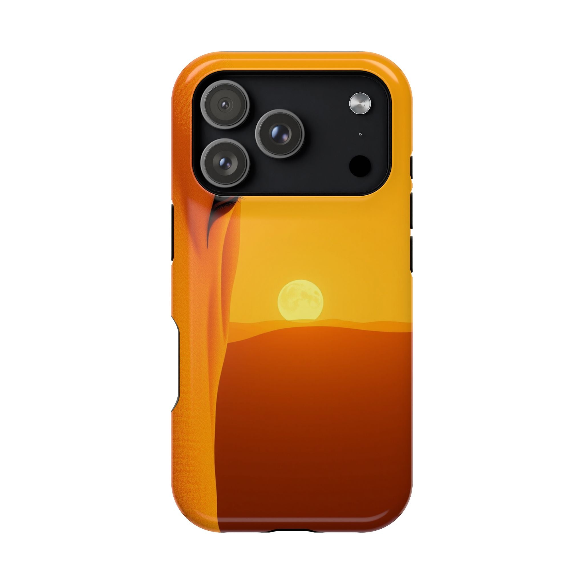 iPhone Vibrant Savanna Horizon Design Slim Everyday iPhone 14 Designer · iPhone