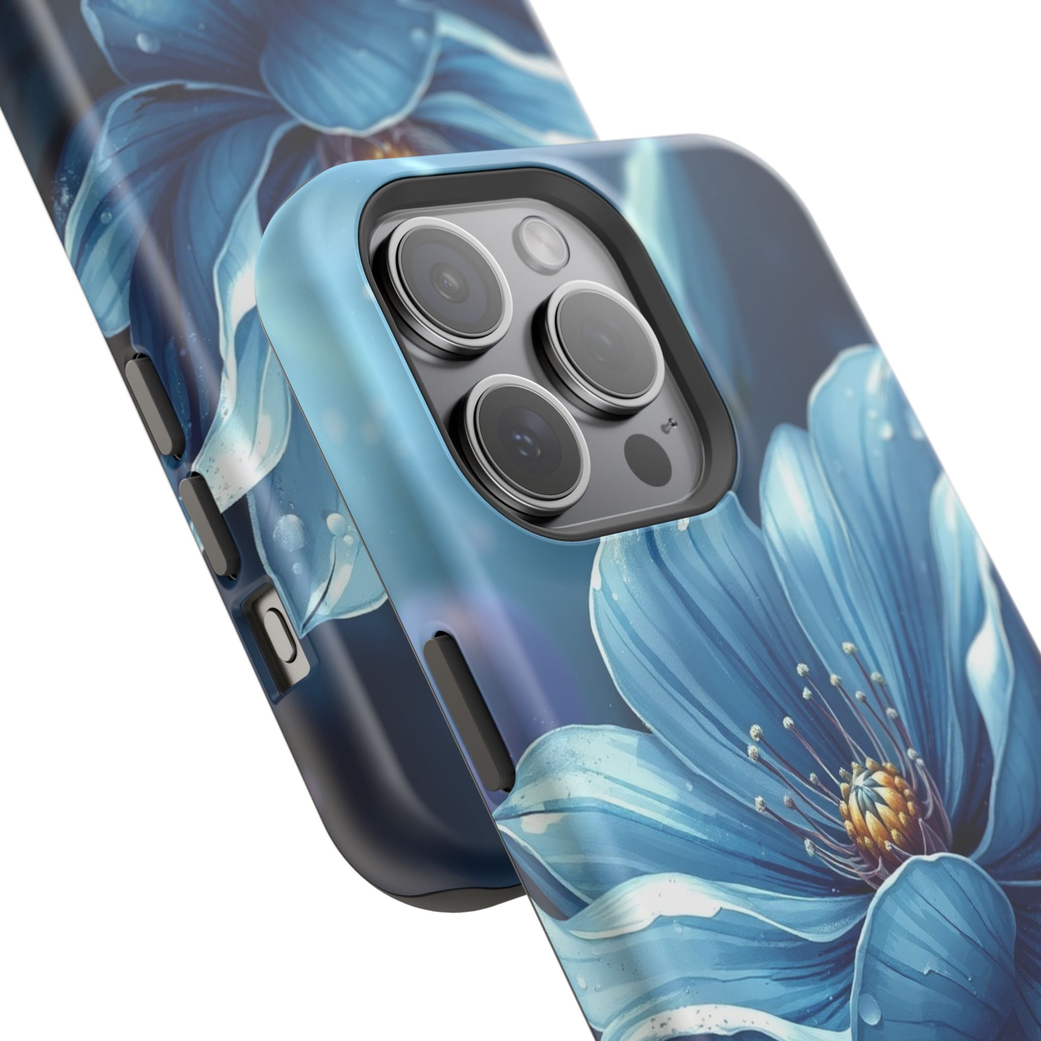 iPhone Dreamy Garden Party Bloom Design Slim Everyday iPhone Designer · iPhone C