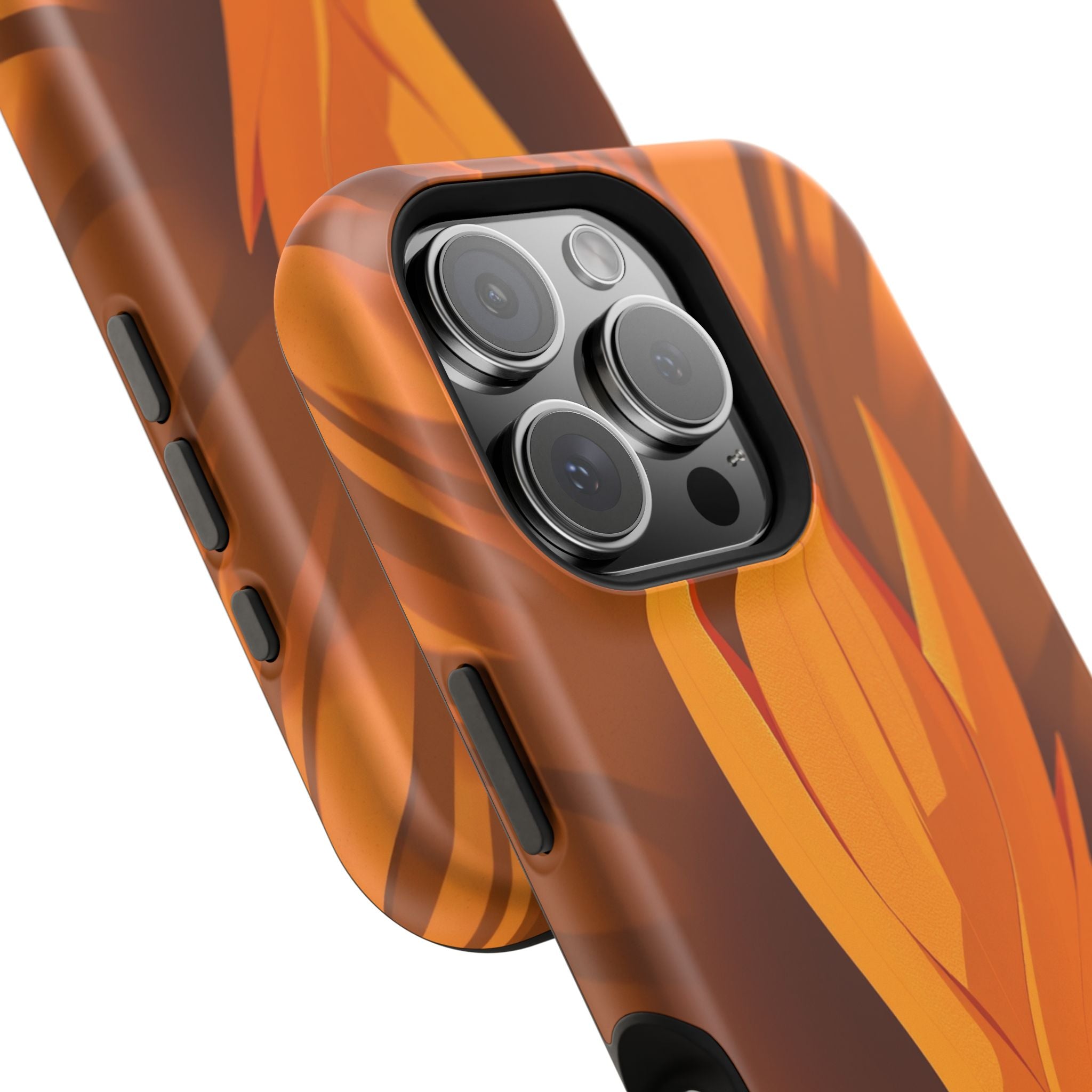 iPhone Garden Party Bloom Enchanted Art Slim Everyday iPhone Designer · iPhone C