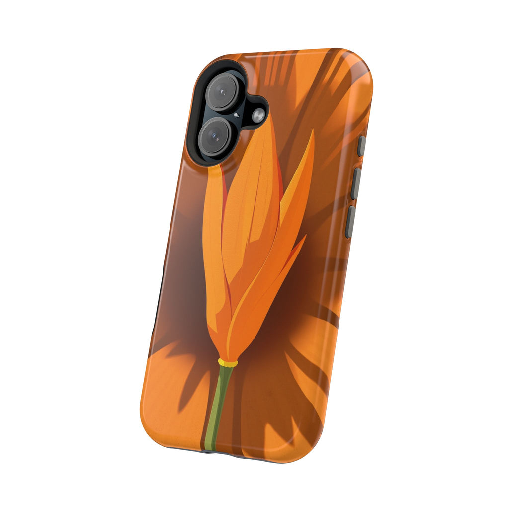 iPhone Garden Party Bloom Enchanted Art Slim Everyday iPhone Designer · iPhone C