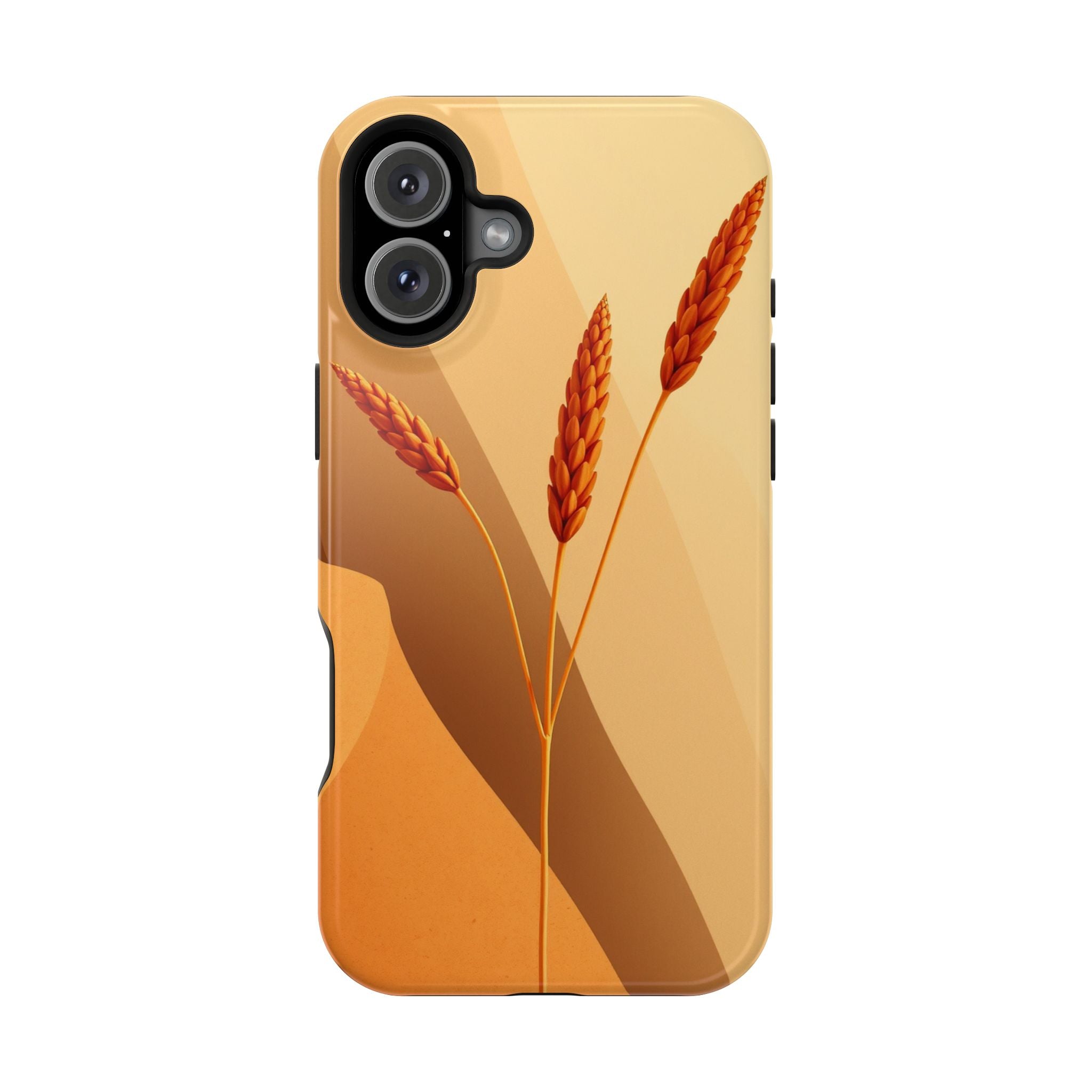iPhone Dreamy Botanical Illustration Design Slim iPhone Everyday · iPhone Case