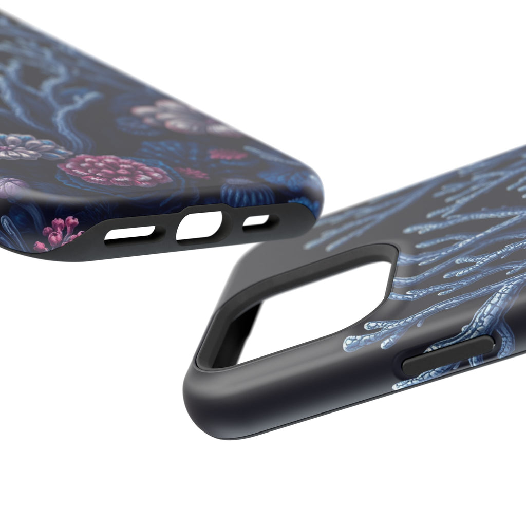 iPhone Radiant Coral Reef Life Design Slim Everyday iPhone 18 Designer · iPhone