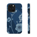 iPhone Radiant Pressed Botanicals Design Slim Everyday iPhone Designer · iPhone