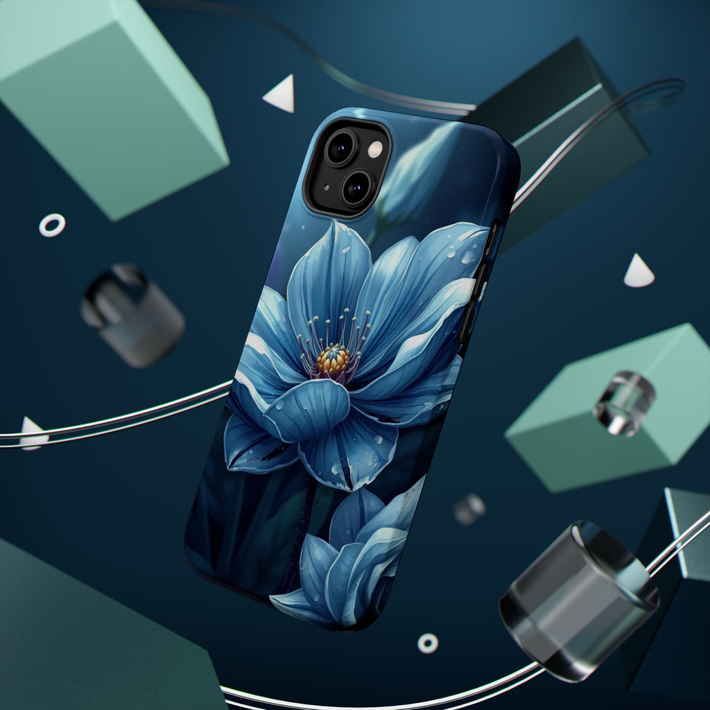 iPhone Dreamy Garden Party Bloom Design Slim Everyday iPhone Designer · iPhone C