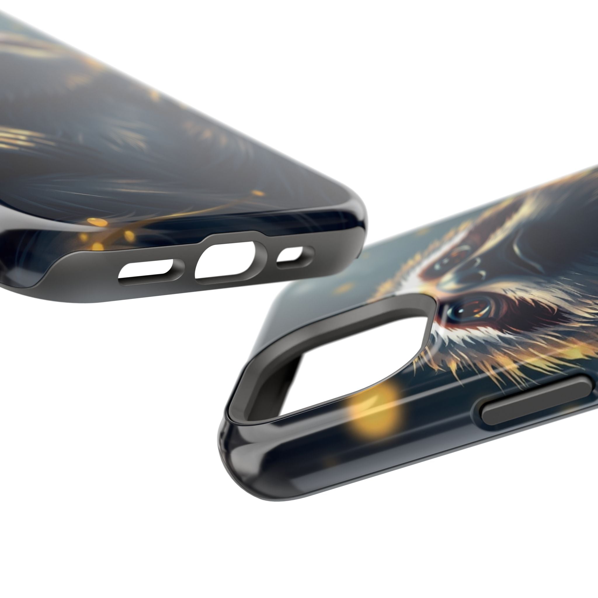 iPhone Vibrant Cozy Sloth Mode Design Slim Everyday Designer Case · iPhone Case