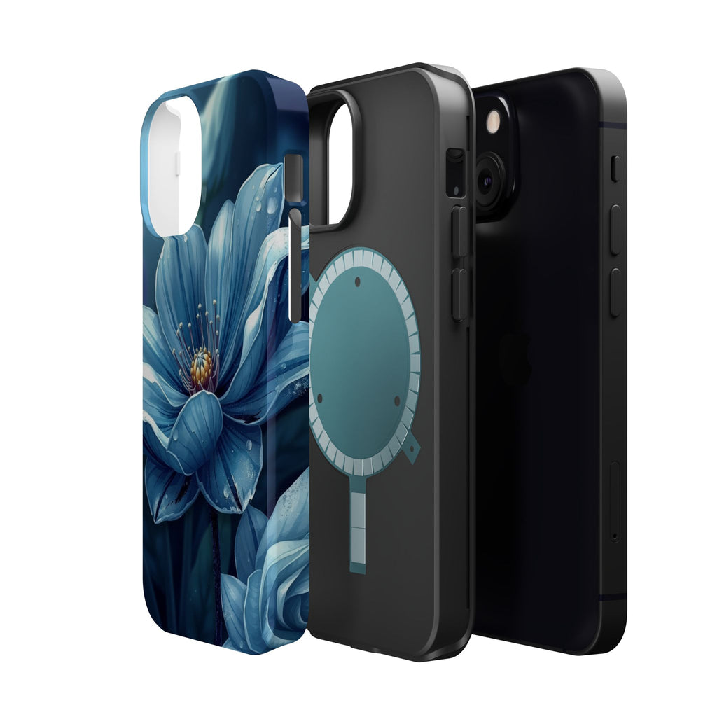 iPhone Dreamy Garden Party Bloom Design Slim Everyday iPhone Designer · iPhone C