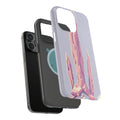iPhone Dreamy Icicle Formation Design Slim Everyday iPhone 13 Designer · iPhone