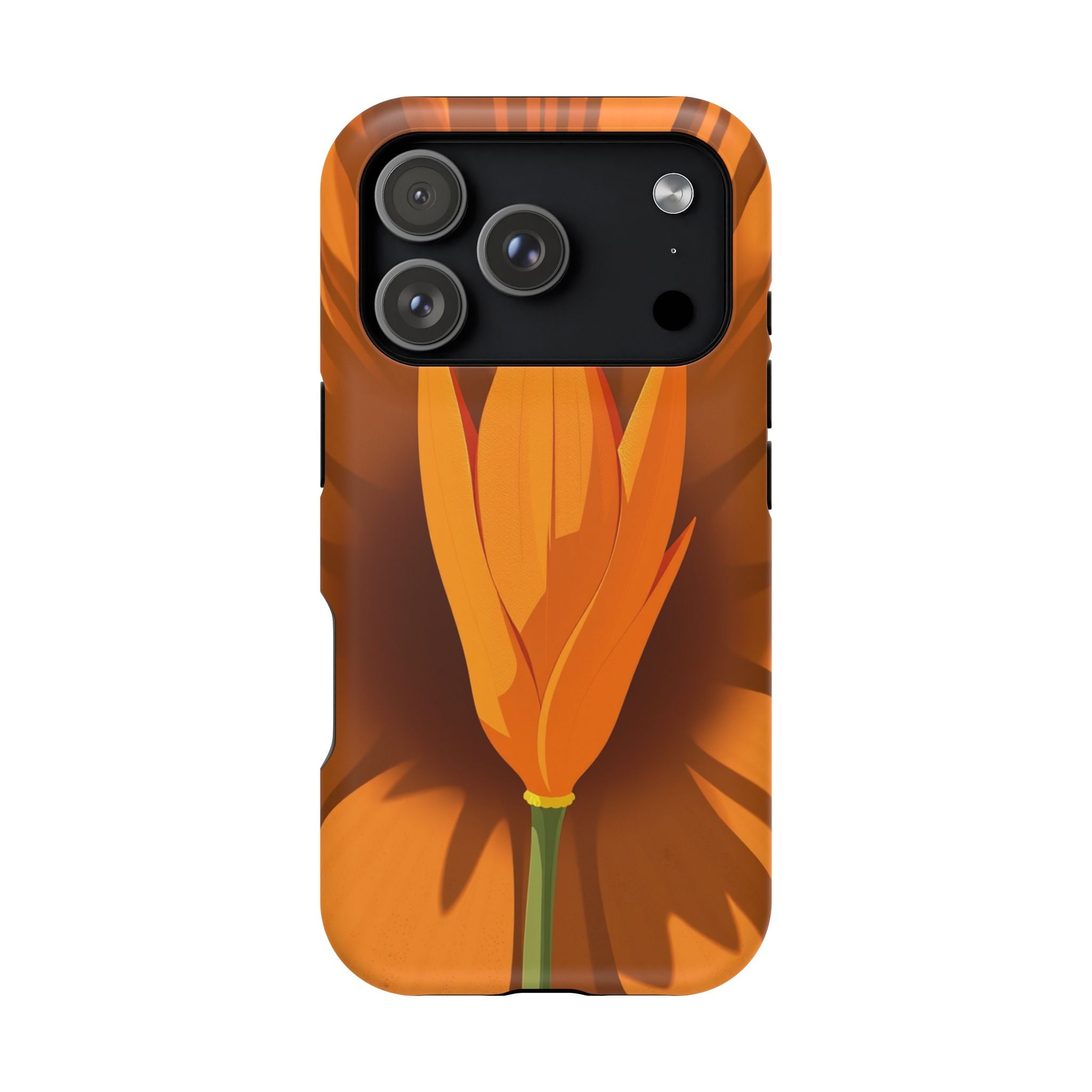 iPhone Garden Party Bloom Enchanted Art Slim Everyday iPhone Designer · iPhone C