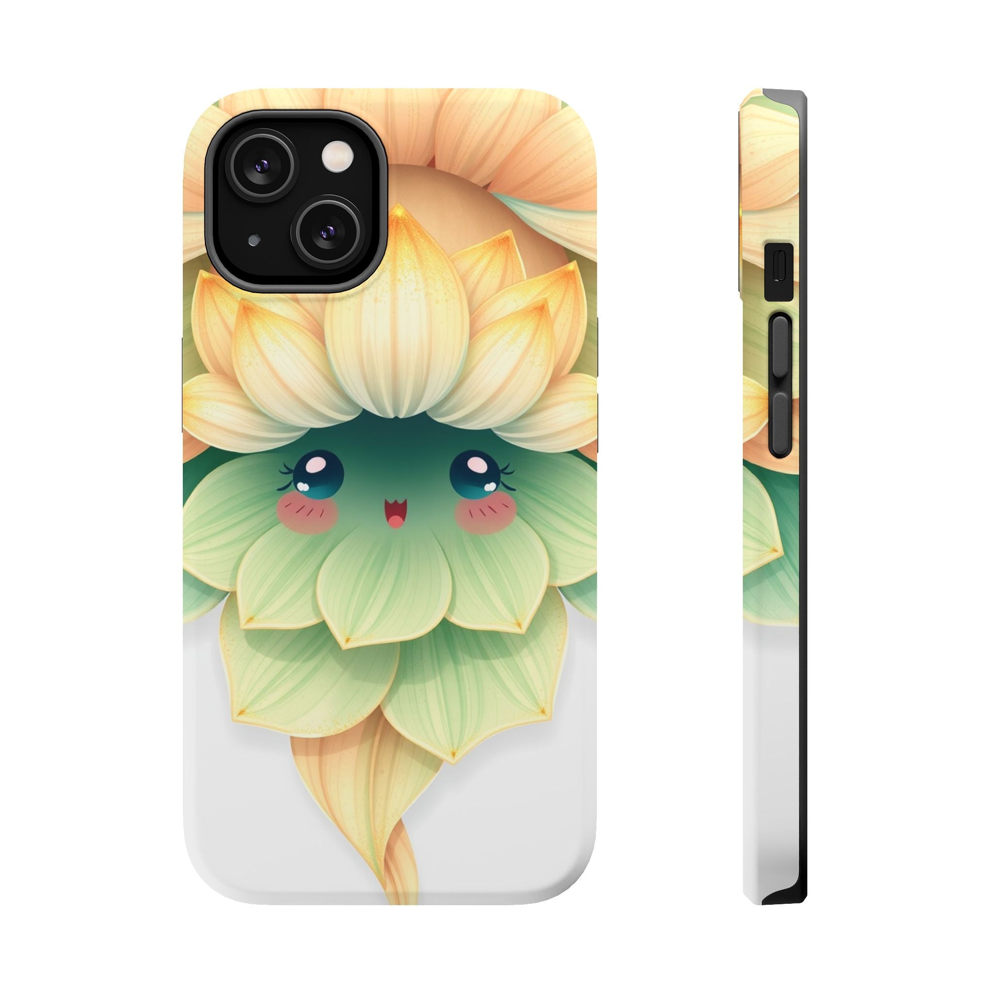 iPhone Petal Storm Cinematic Art Bold Modern Everyday Snap Case · iPhone Case