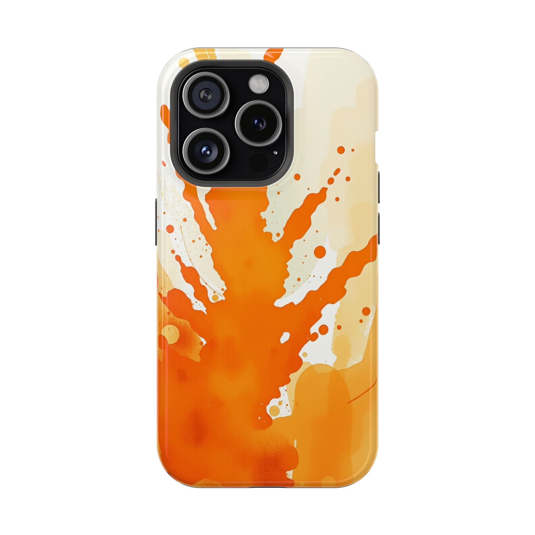 iPhone Abstract Expressionist Burst Cinematic Art iPhone Clean Minimal · iPhone