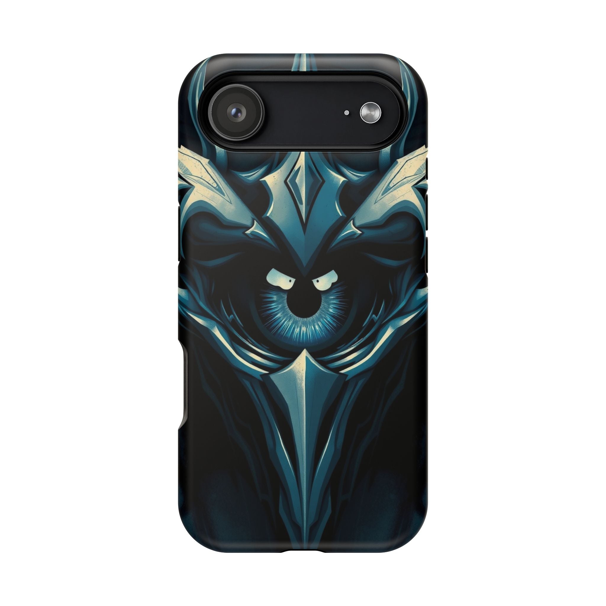 iPhone Demon Eye Dreamy Design Slim Everyday Designer Case · iPhone Case