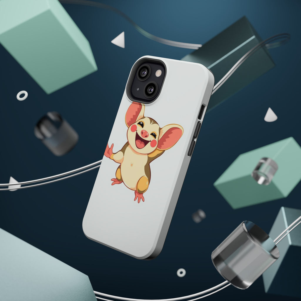 iPhone Sugar Glider Soaring Kids Fun iPhone Phone Case Gift Slim · iPhone Case