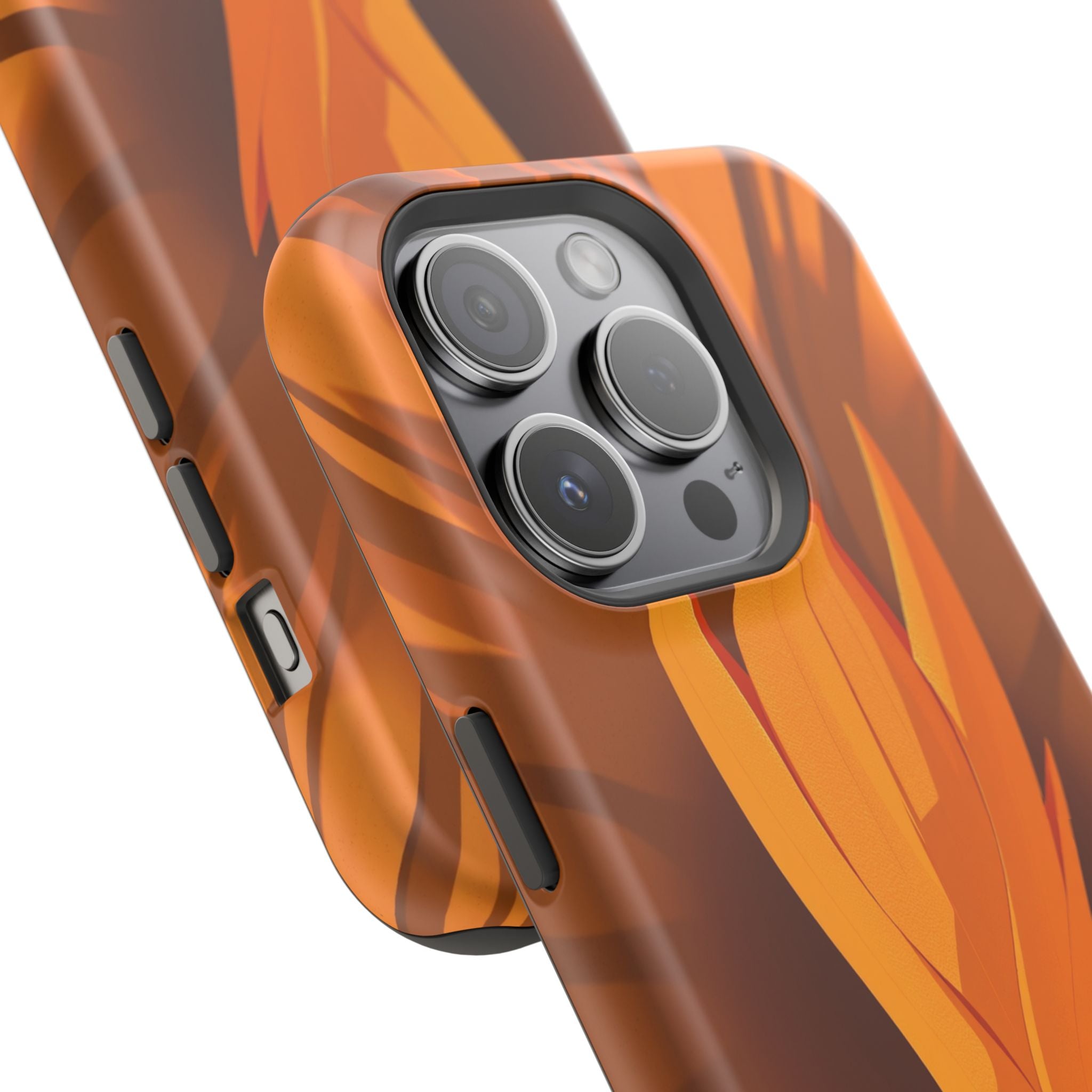 iPhone Garden Party Bloom Enchanted Art Slim Everyday iPhone Designer · iPhone C
