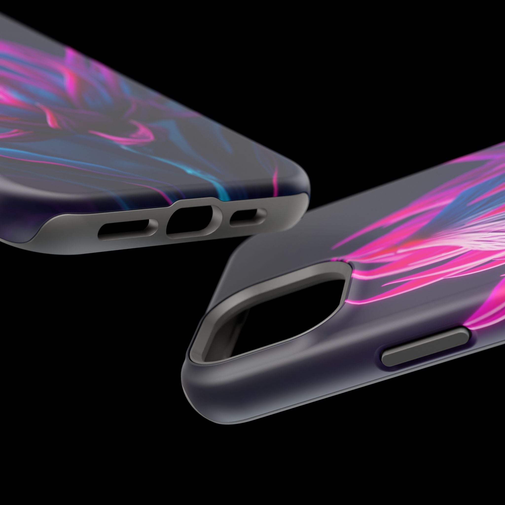 iPhone Protea Bold Cinematic Art Bold Modern Everyday Snap Case · iPhone Case
