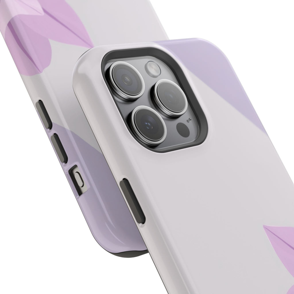 iPhone Vibrant Floral Geometric Design Slim Everyday iPhone 10 Designer · iPhone