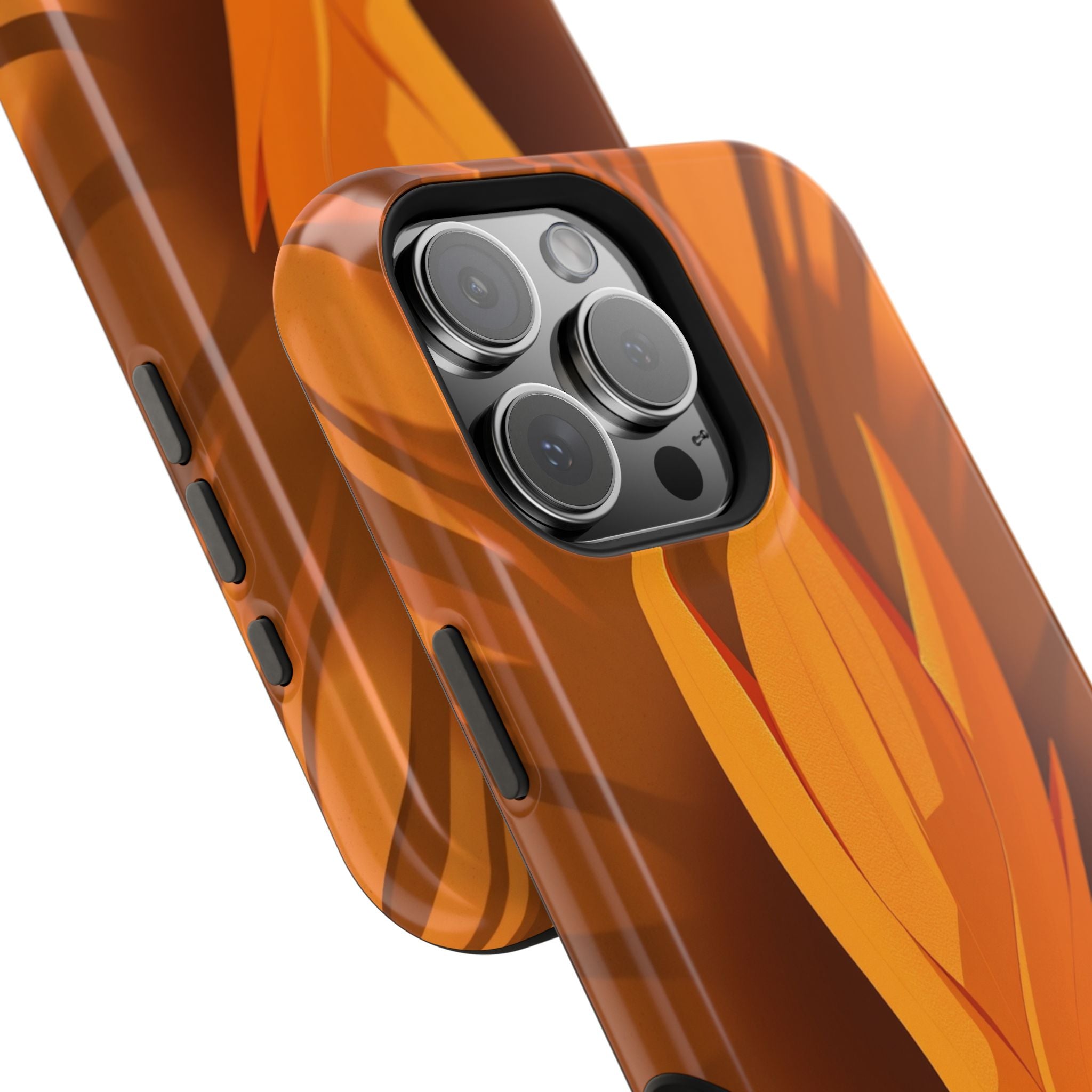 iPhone Garden Party Bloom Enchanted Art Slim Everyday iPhone Designer · iPhone C
