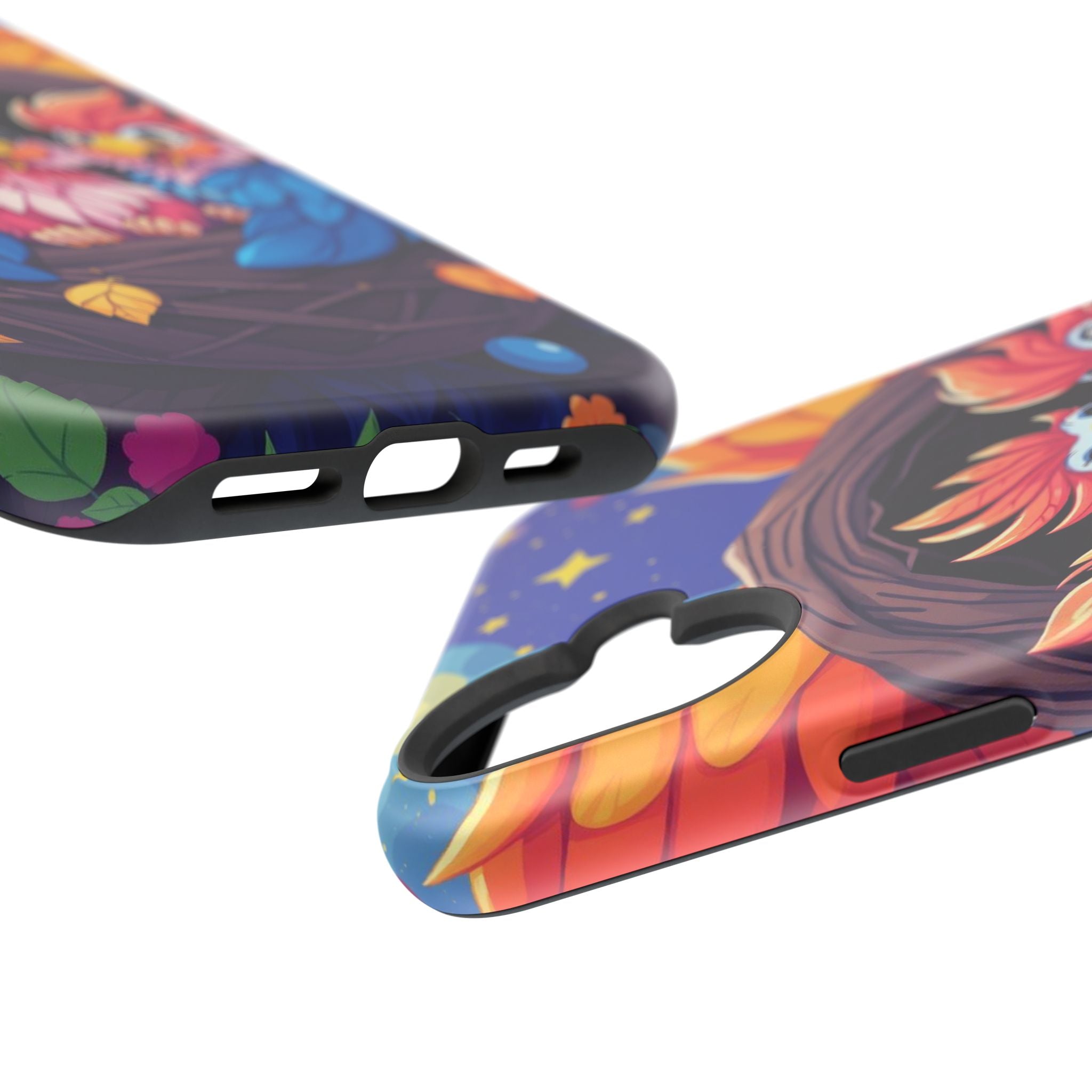 iPhone Baby Gryphon Nest Kids Fun iPhone Phone Case Gift Clean Minimal · iPhone