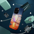 iPhone Dreamy Salt Flat Mirror Design Slim Everyday iPhone 20 Designer · iPhone